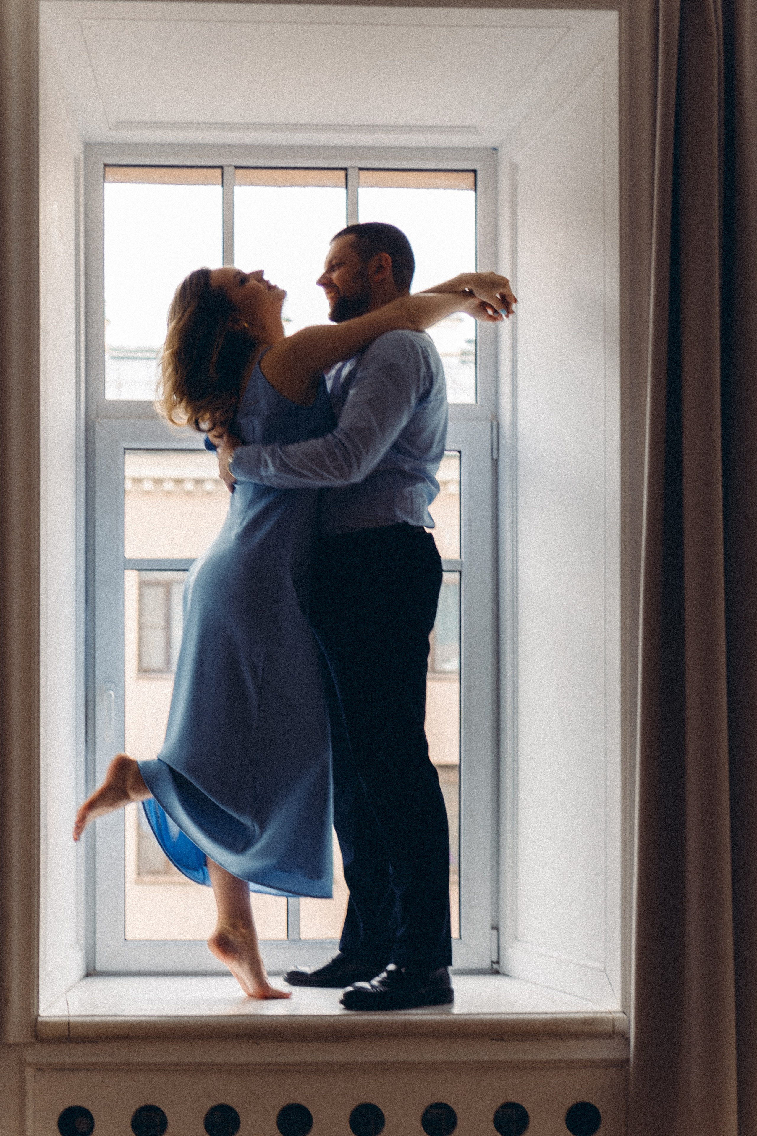 СТУДИЯ И ПРОГУЛКА ДЛЯ ПАРЫ. Профессиональный фотограф, Санкт-Петербург — Виктория Богомолова