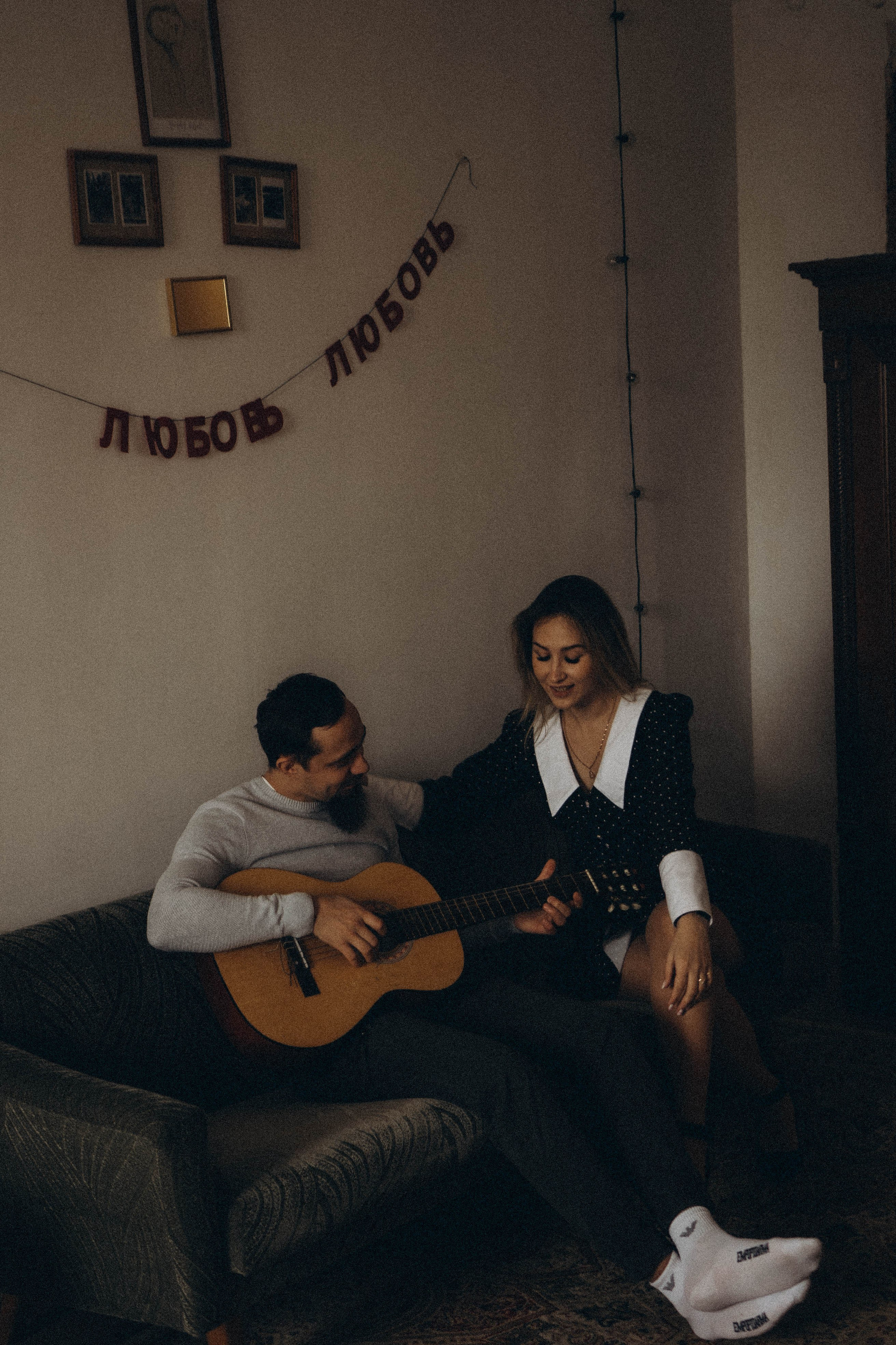 Любовь. Профессиональный фотограф, Санкт-Петербург — Виктория Богомолова