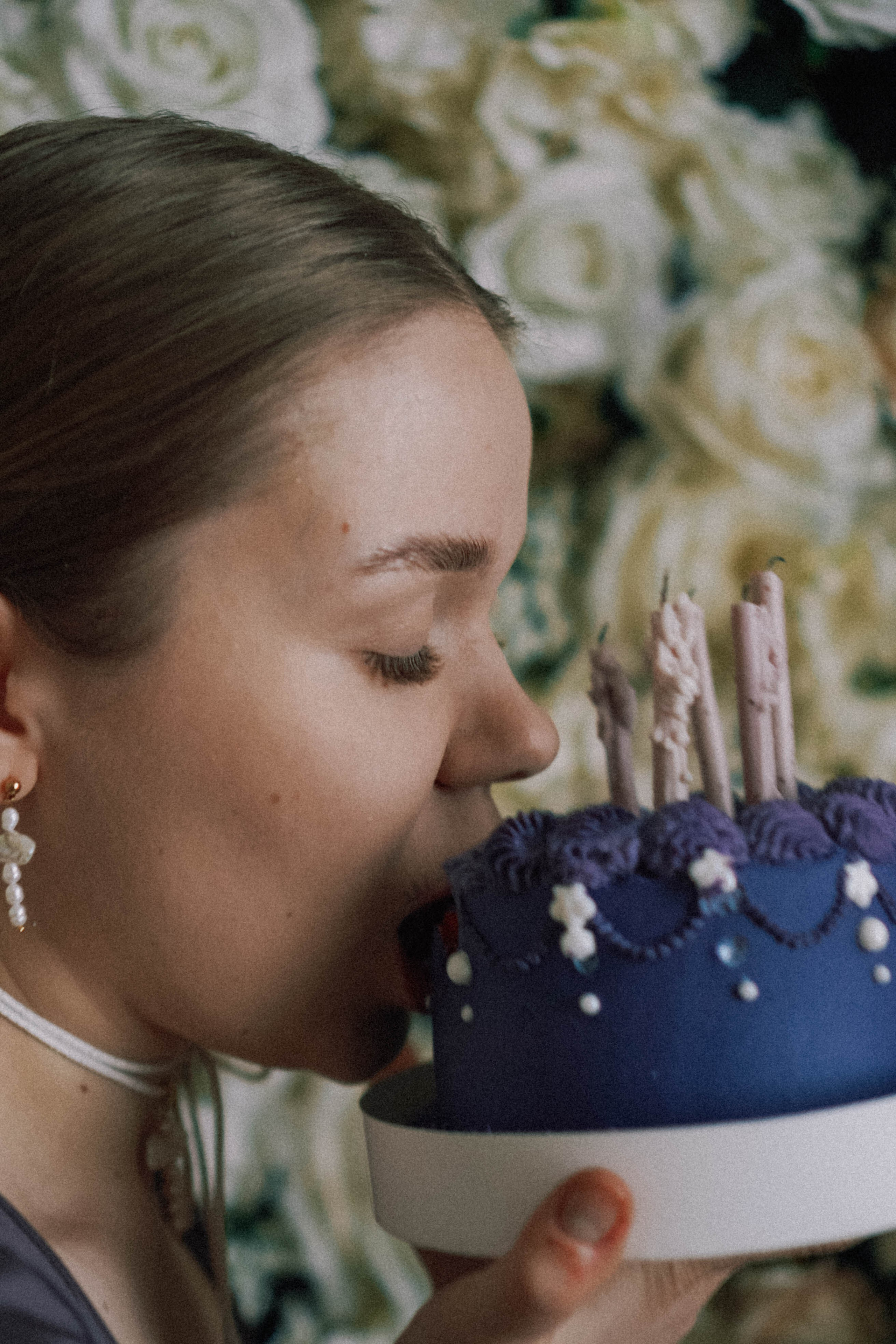 22. Профессиональный фотограф, Санкт-Петербург — Виктория Богомолова