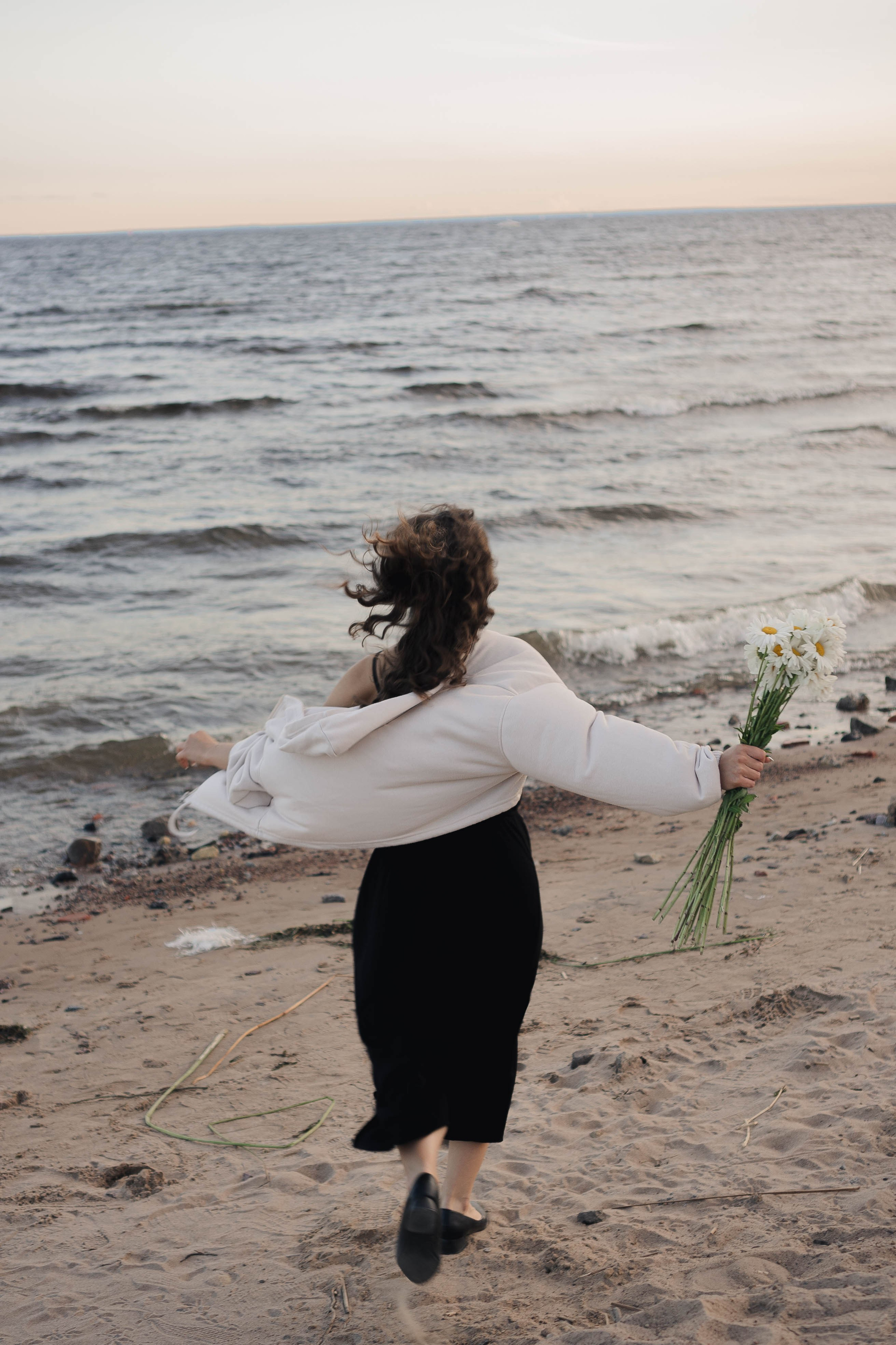 На заливе. Профессиональный фотограф, Санкт-Петербург — Виктория Богомолова