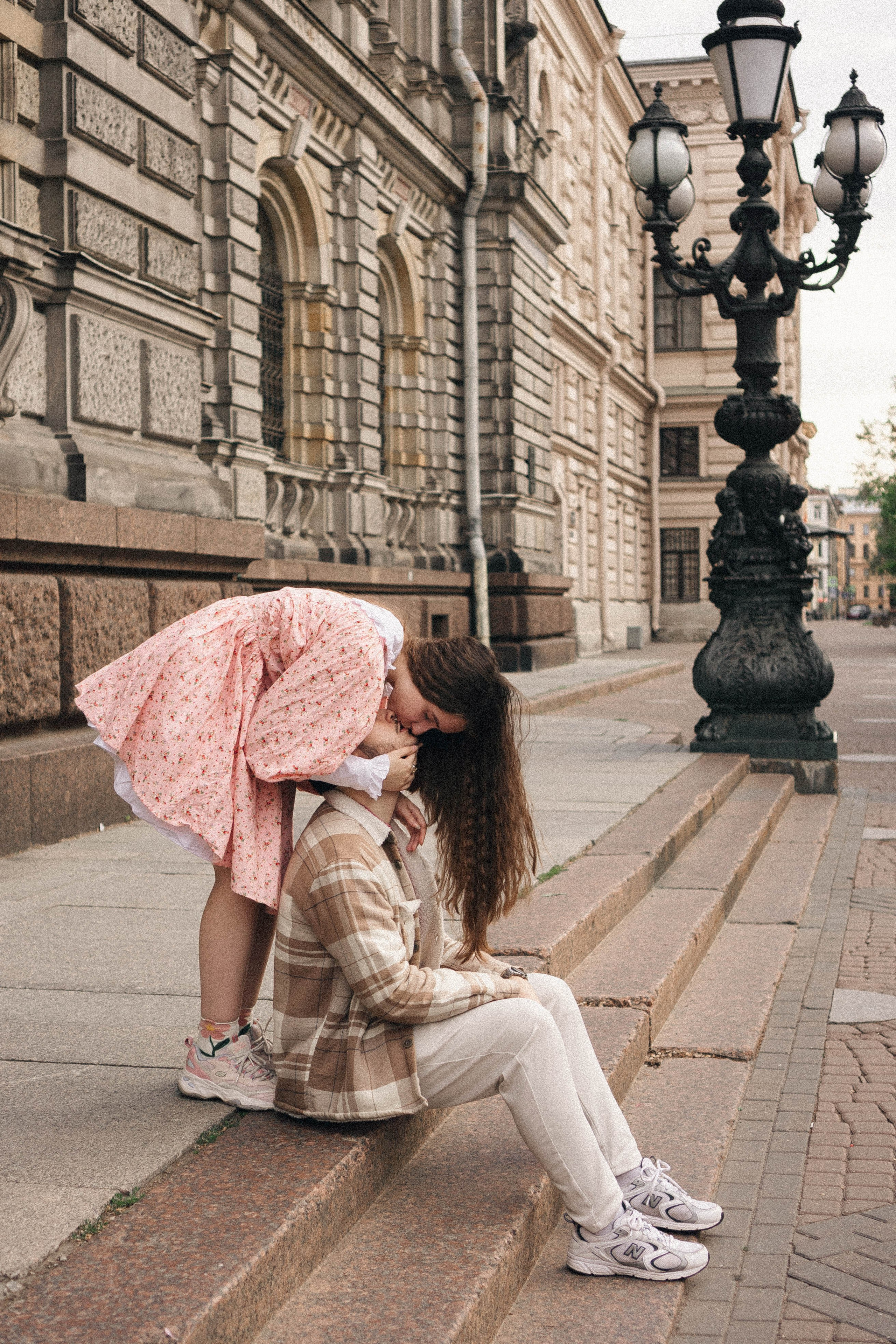 Любовь. Профессиональный фотограф, Санкт-Петербург — Виктория Богомолова