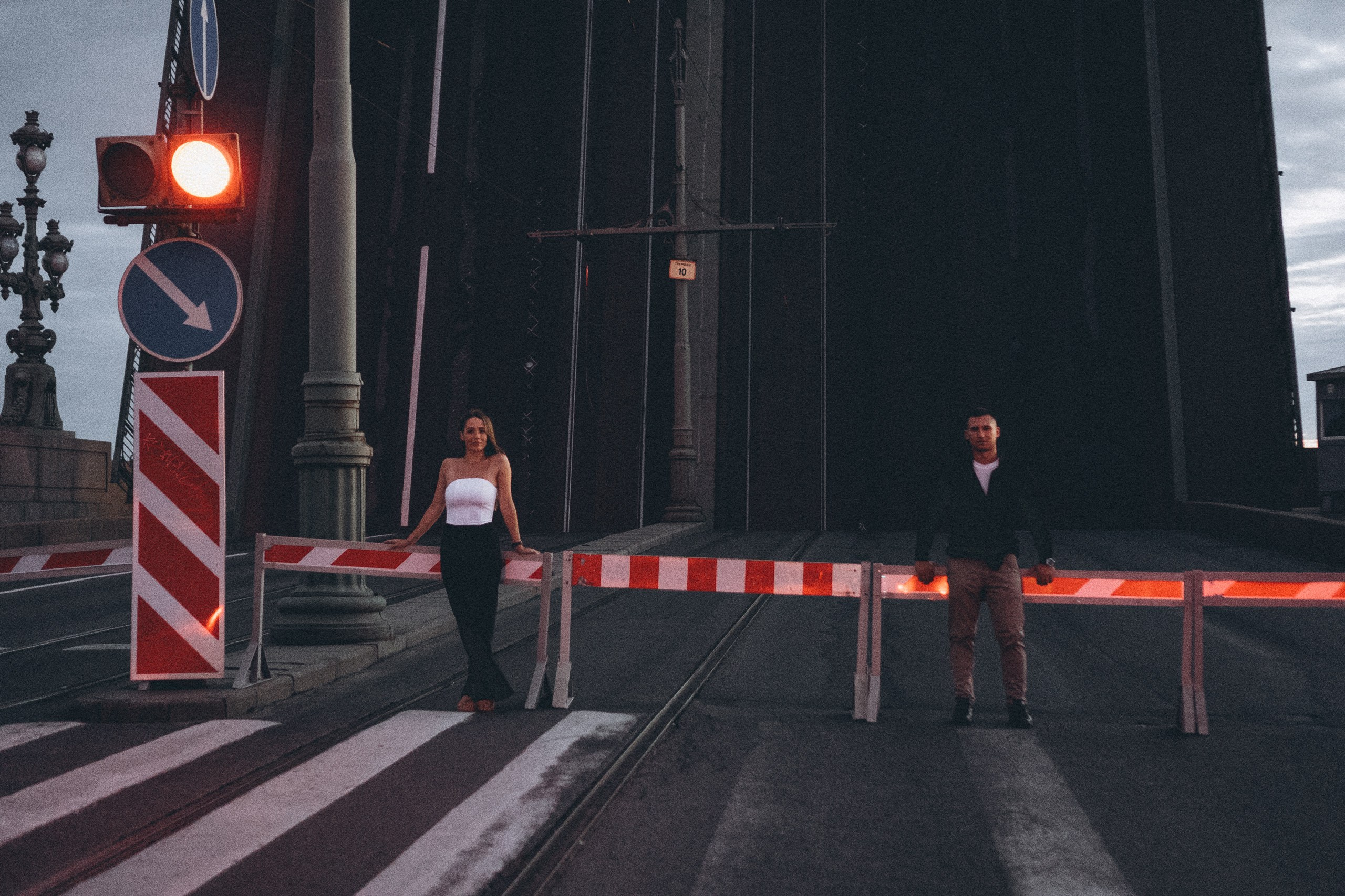 Белые ночи. Профессиональный фотограф, Санкт-Петербург — Виктория Богомолова