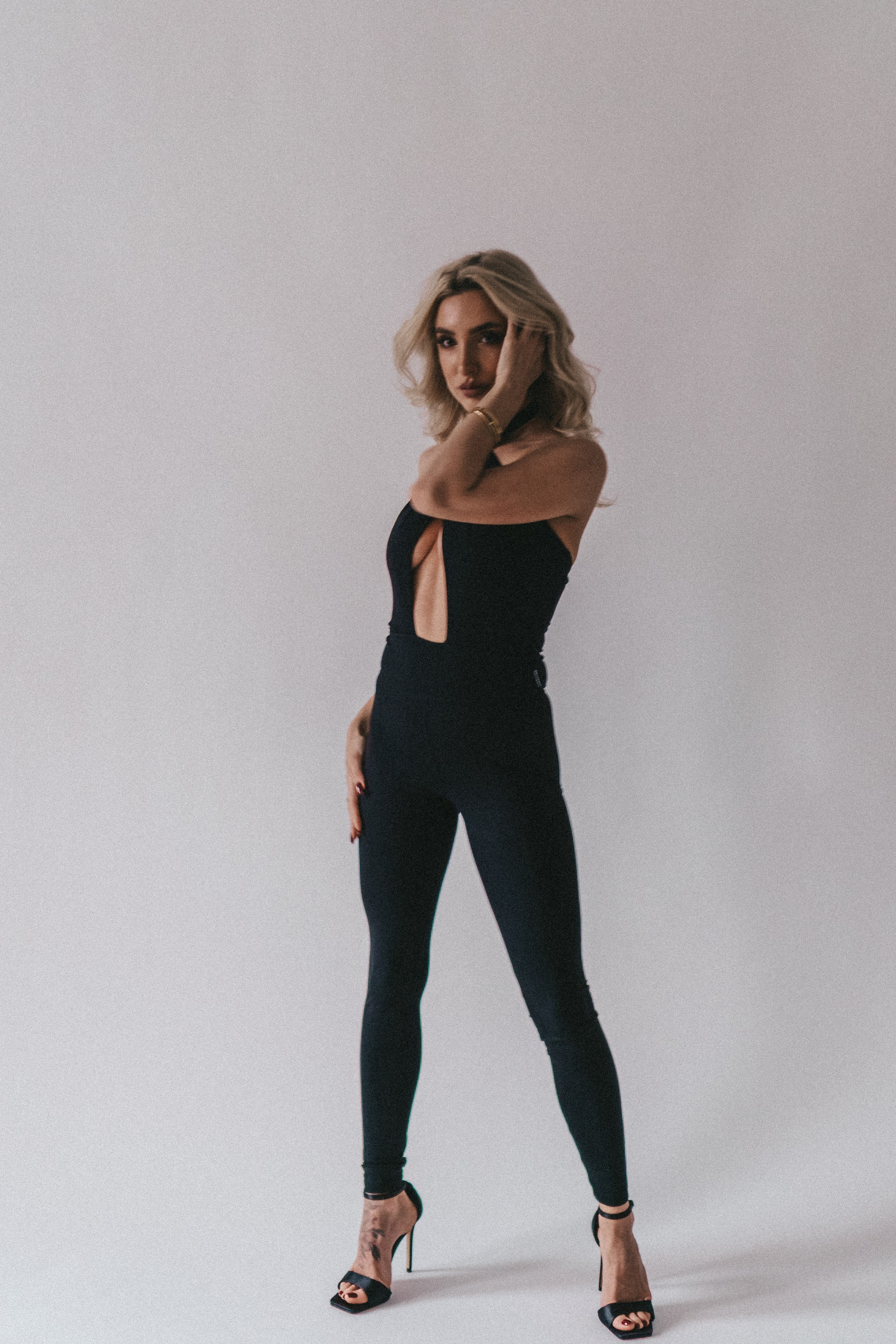 Студийная. Профессиональный фотограф, Санкт-Петербург — Виктория Богомолова