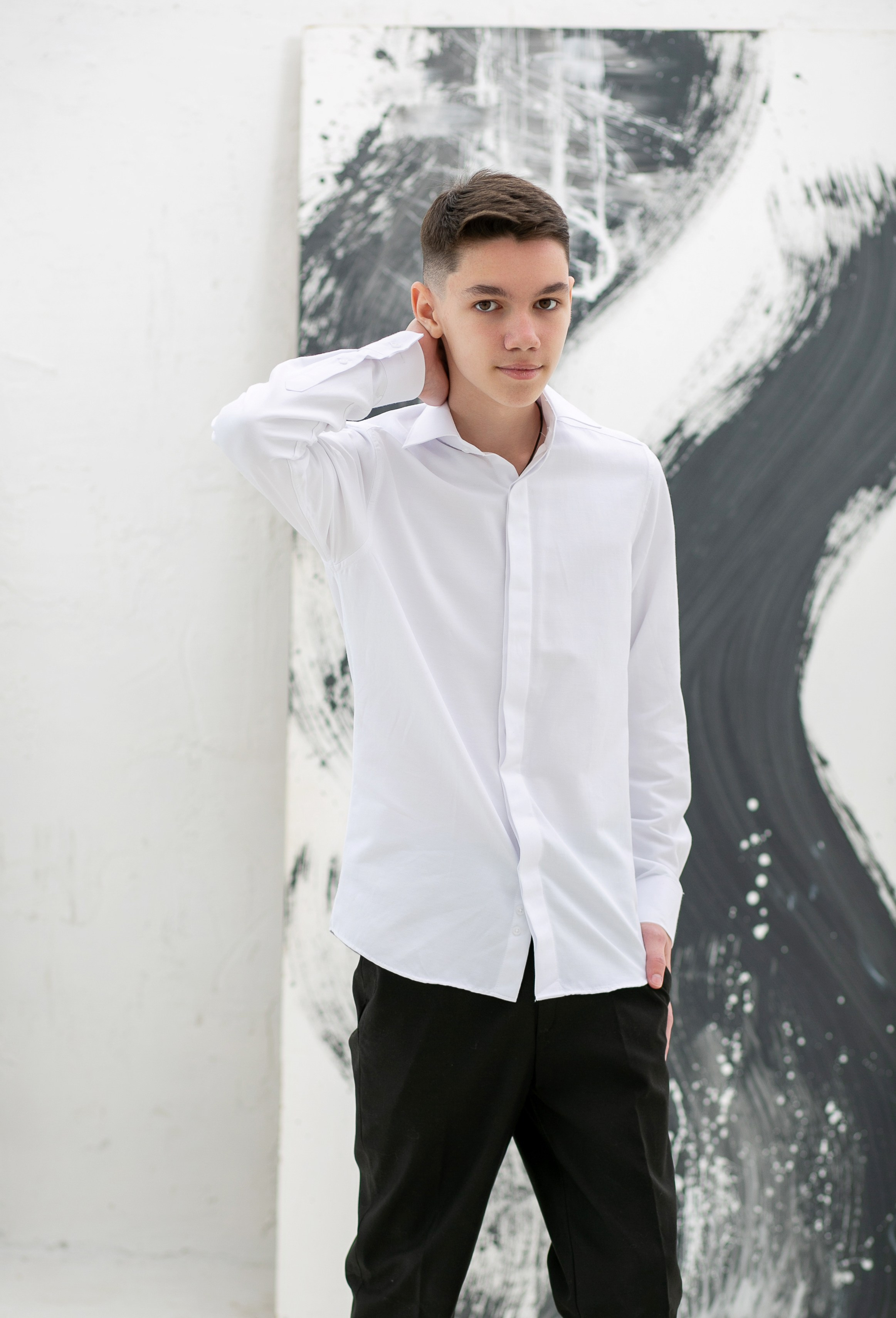 Фотомания зал Молоко. Выпускные альбомы Воронеж от Веры Соколовой