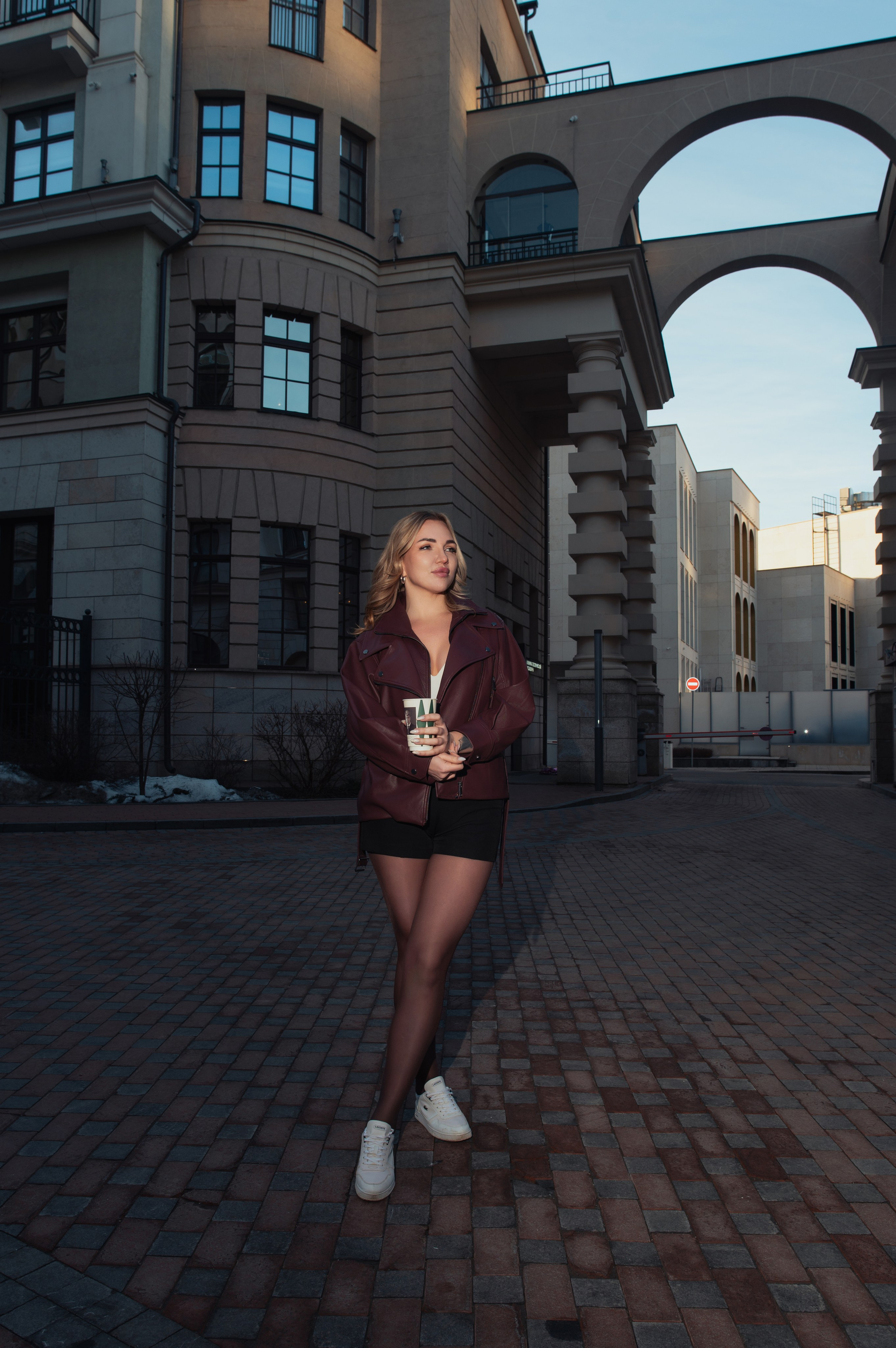 De_ross photo. Москва. Санкт-Петербург. Россия