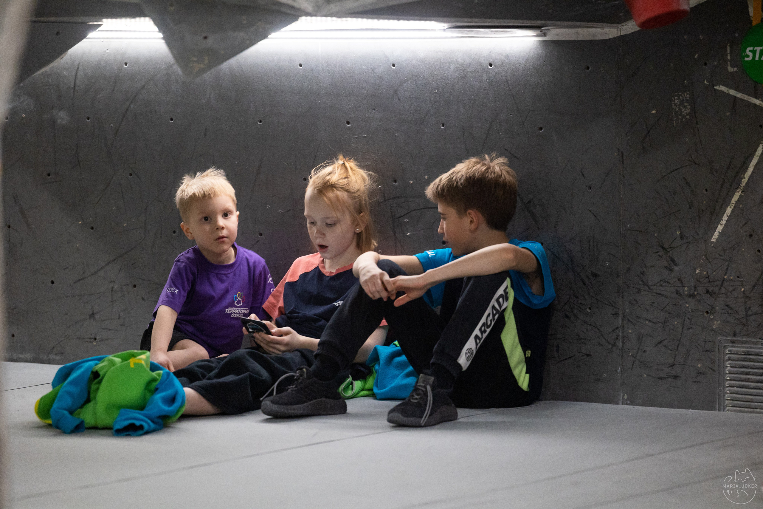 ТЕРРИТОРИЯ OSKAL 10 ЛЕТ. Концертный и репортажный фотограф в Москве и Санкт-Петербурге Мария