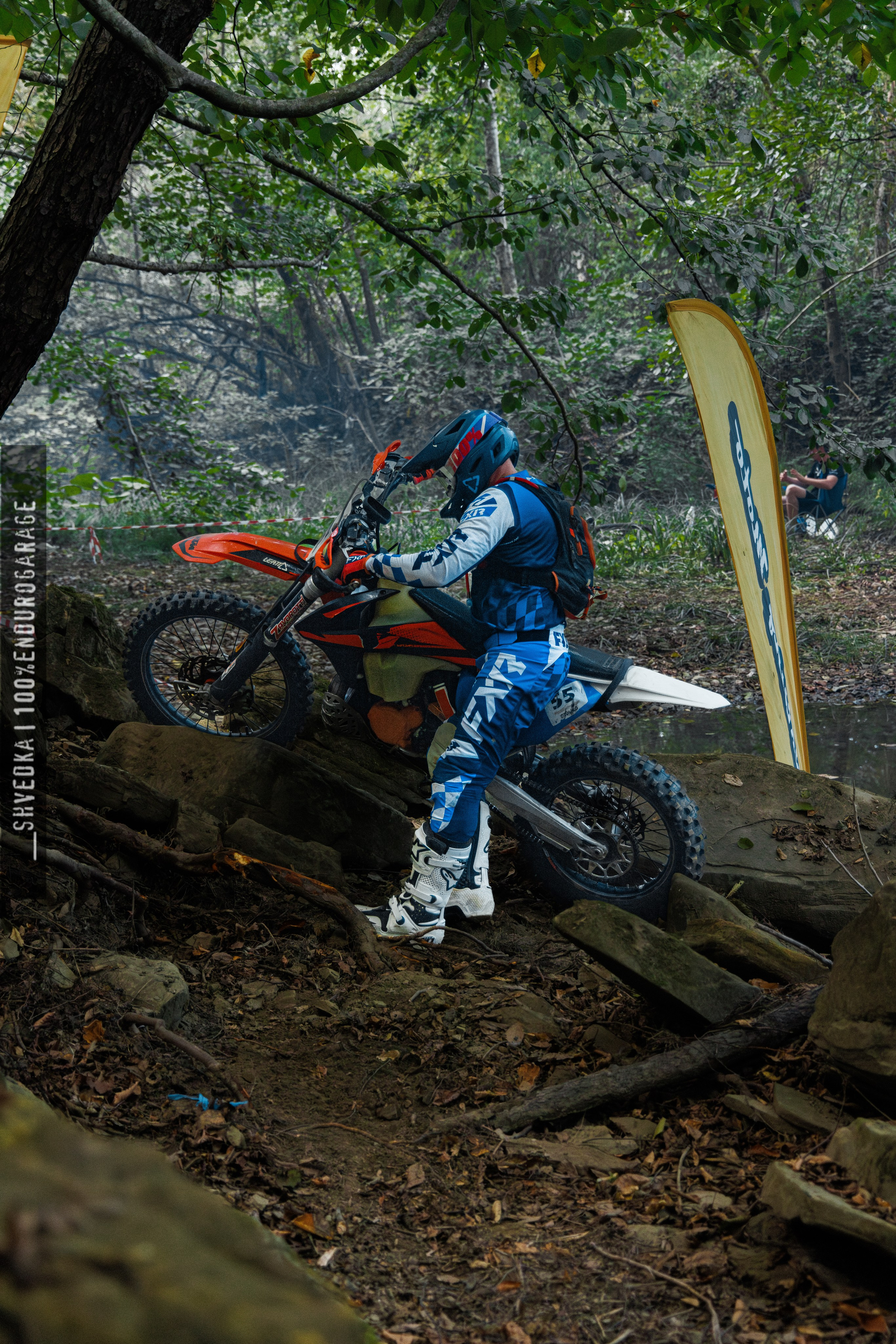 1 день Пролог. Ваш экстрим фотограф Кудрева Яна