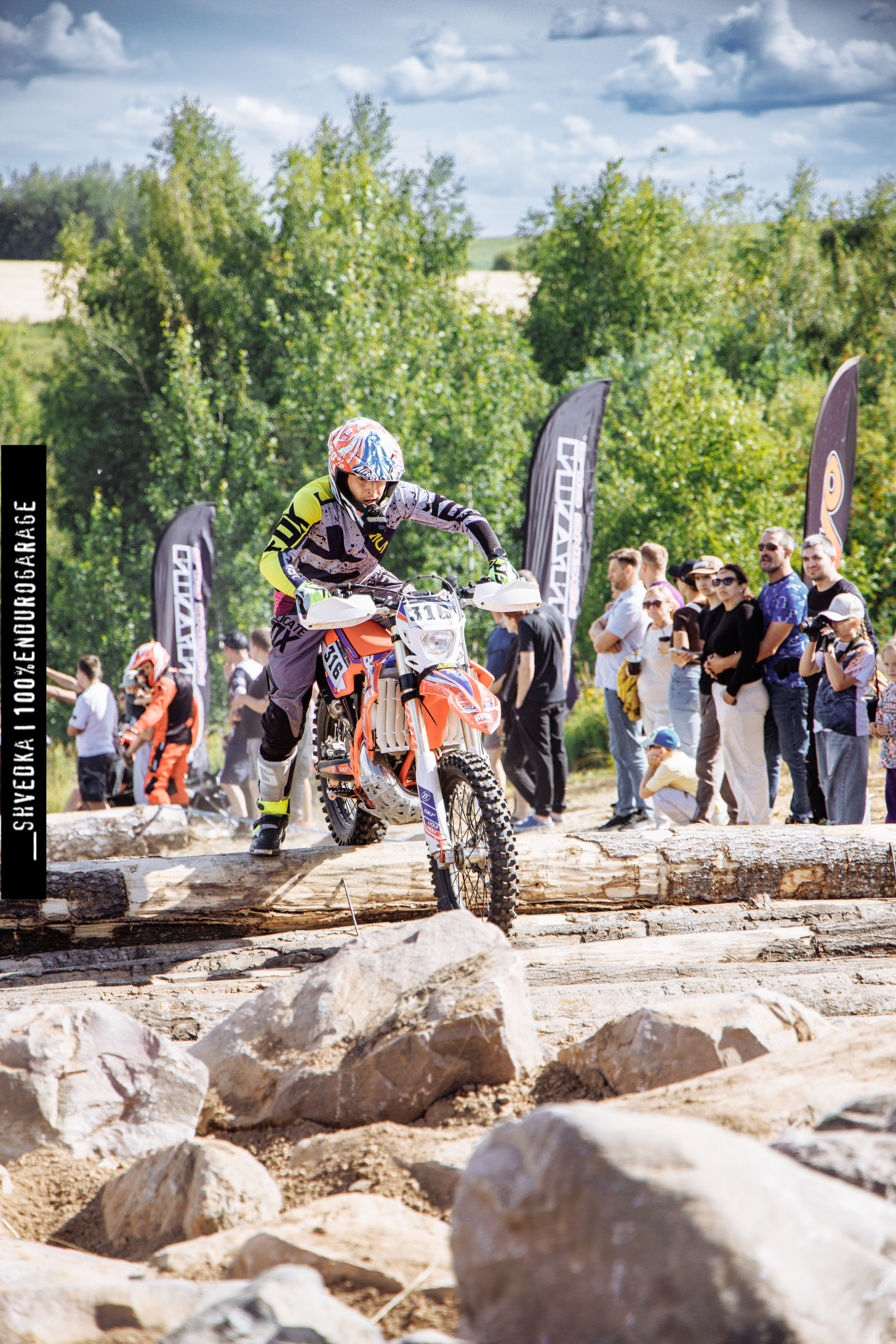 ПРОЛОГ. Ваш экстрим фотограф Кудрева Яна