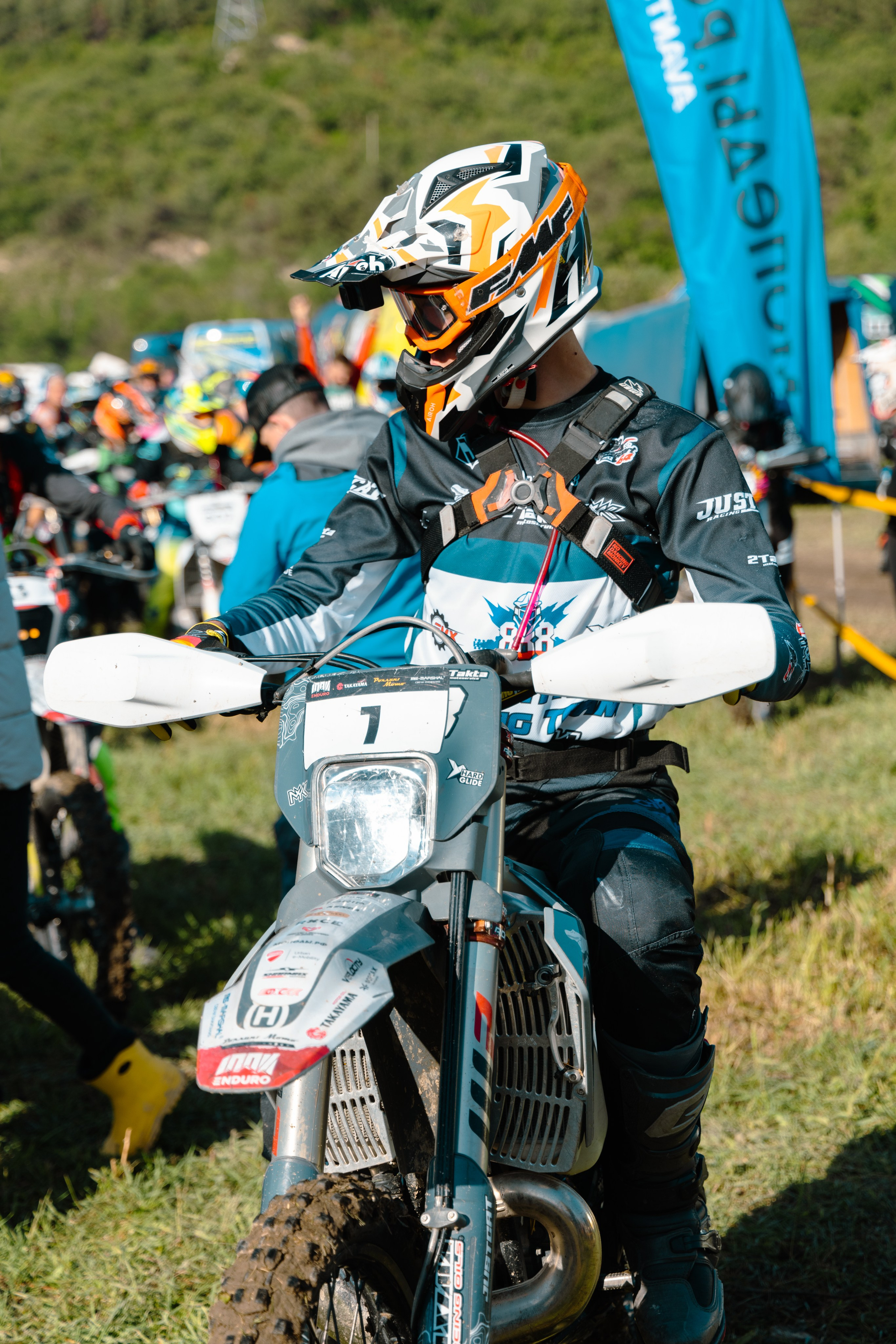 12.05.24 Гонка. Ваш экстрим фотограф Кудрева Яна