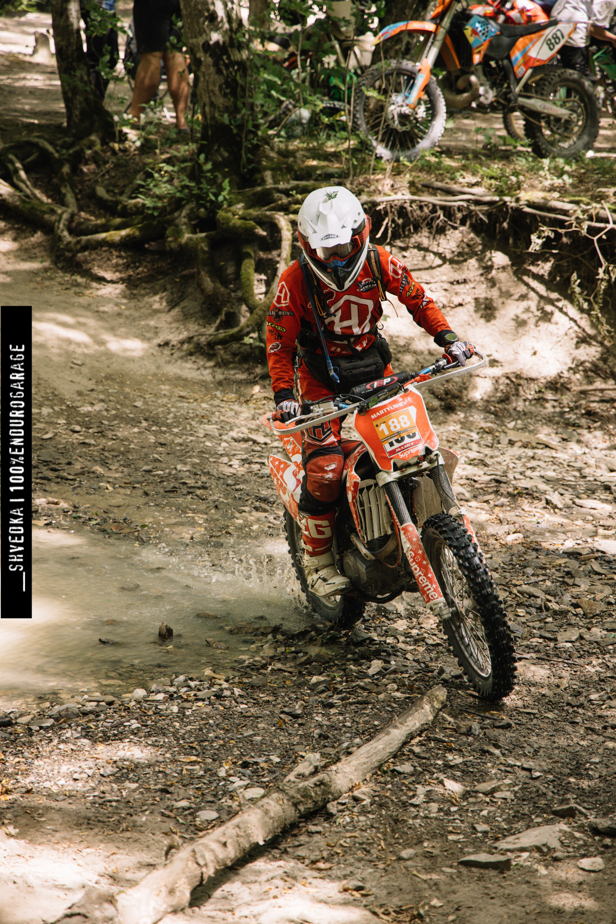 Новоросс Кантри — Кросс (13.07.24). Ваш экстрим фотограф Кудрева Яна