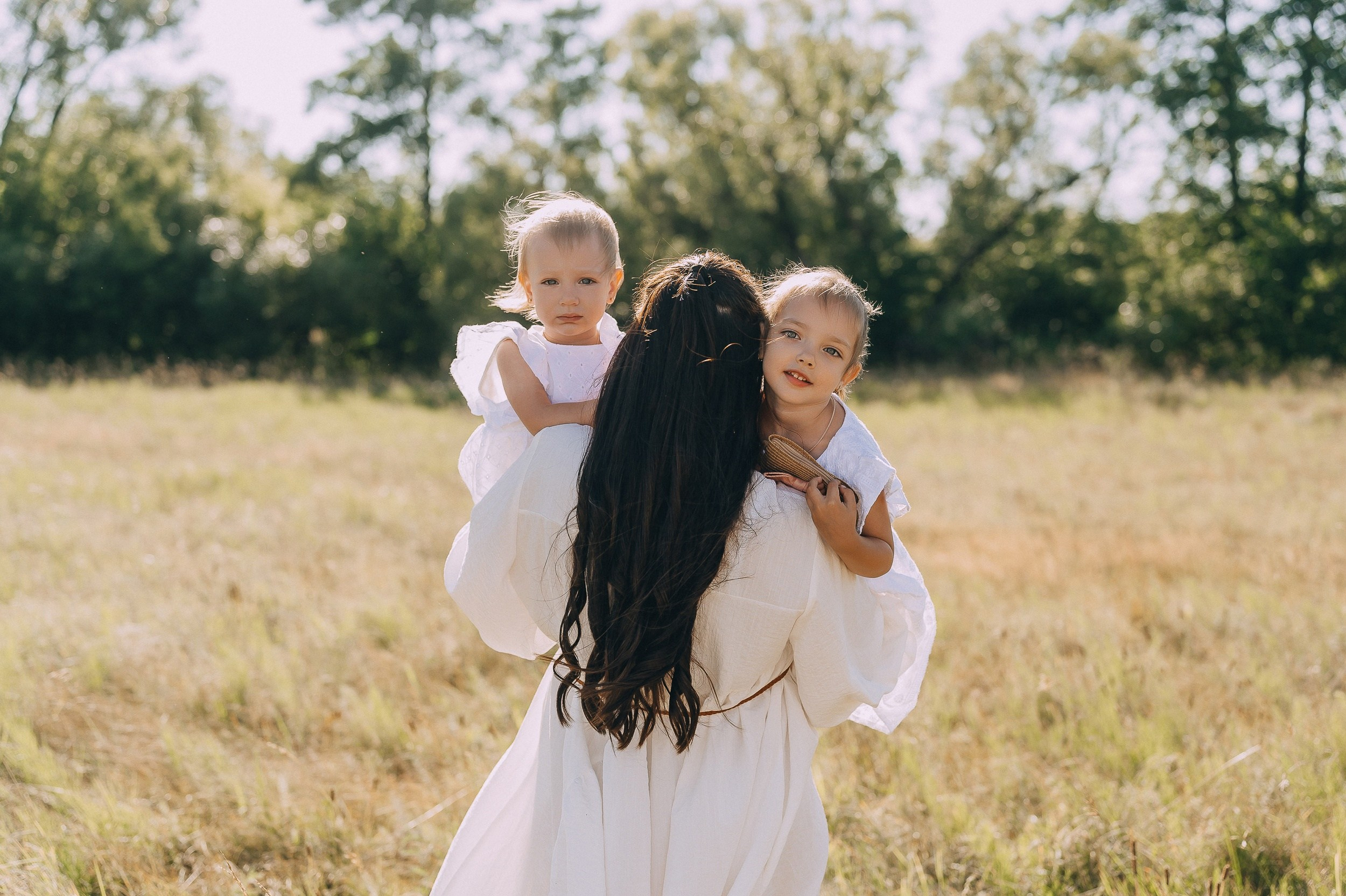 Family. Главная