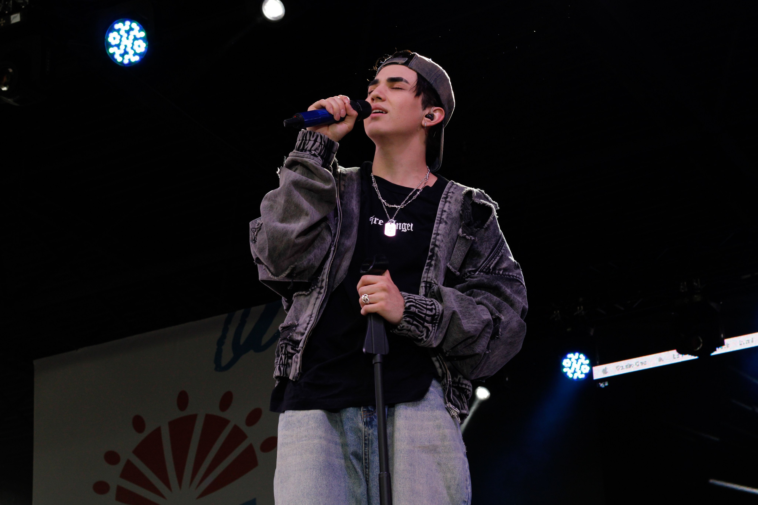 Концертная съёмка. LeChuPhoto_Omsk