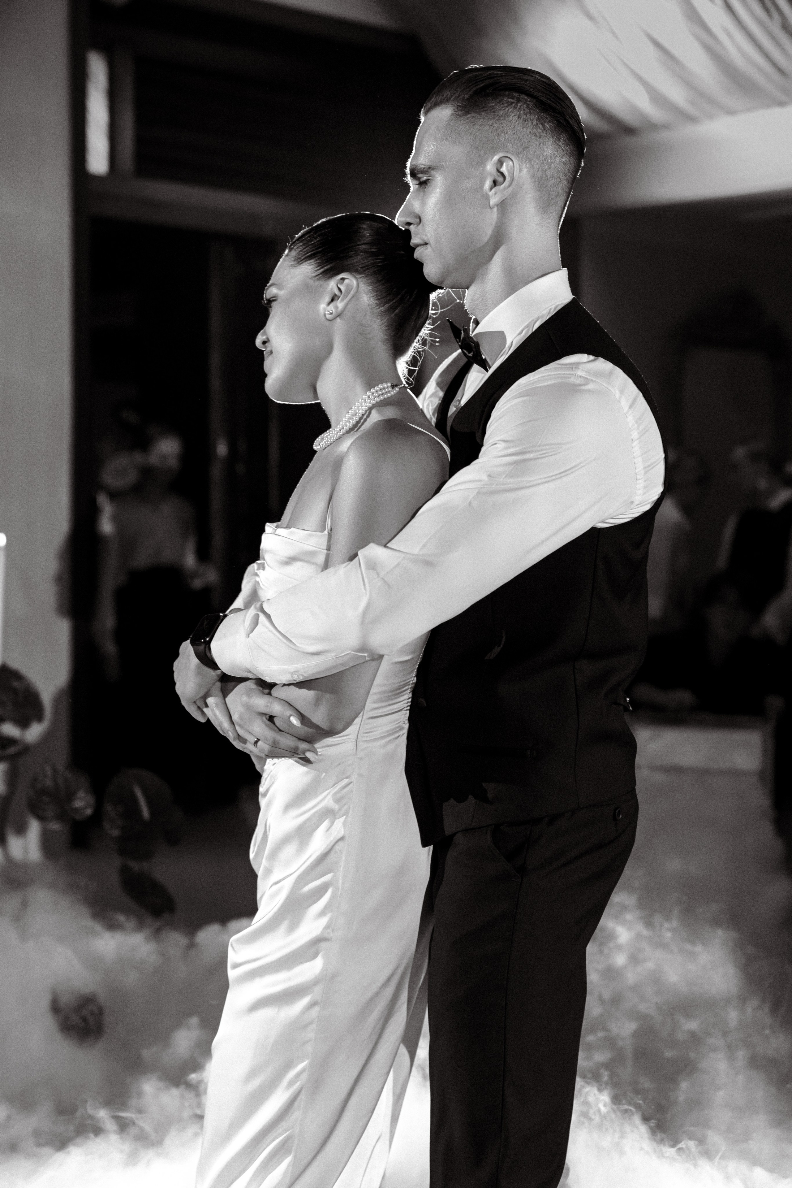 Михаил|Анастасия. Свадебный фотограф в Ростове-на-Дону Саша Филатова