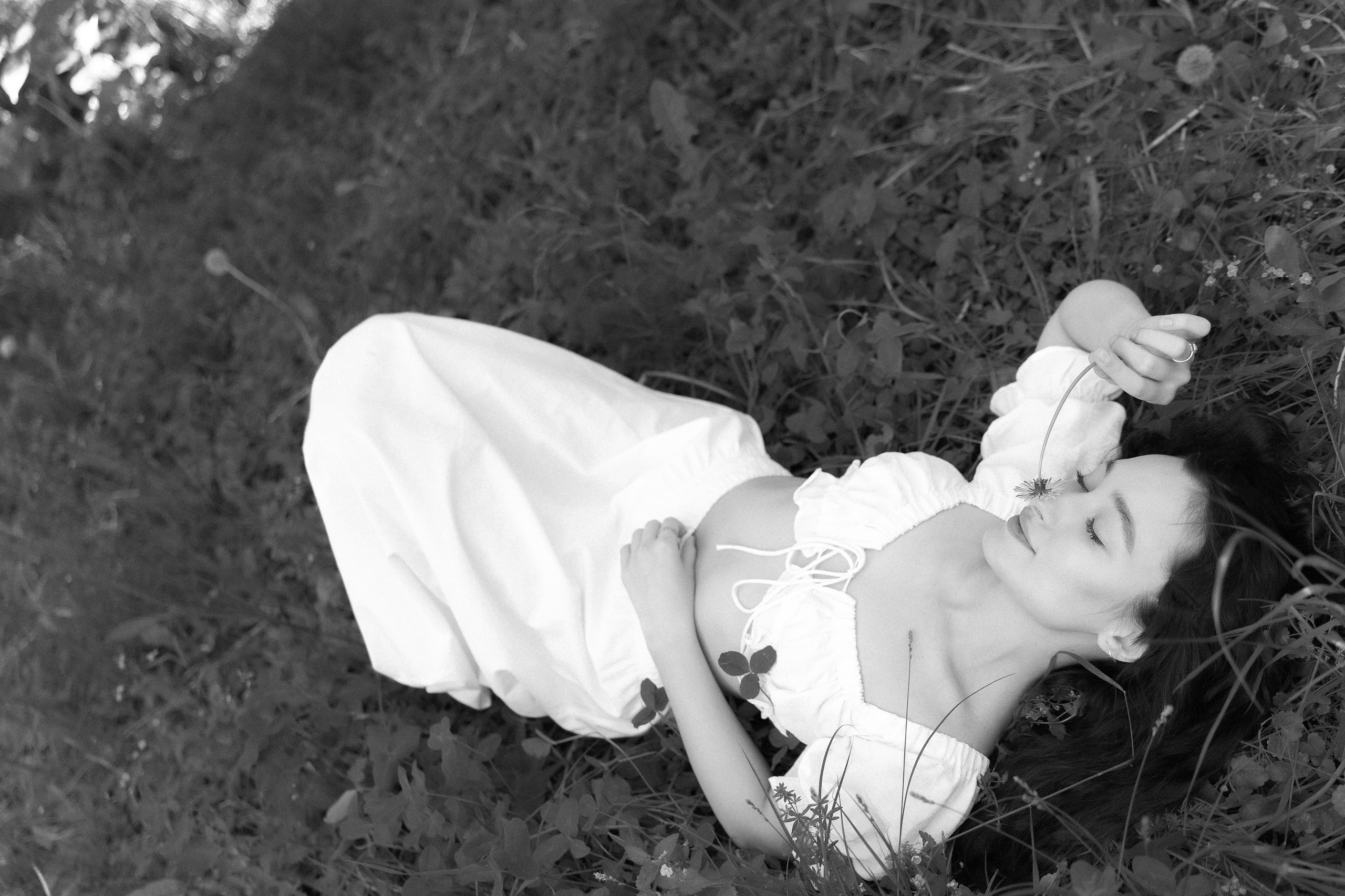 Съемка в парке Алия. Главная