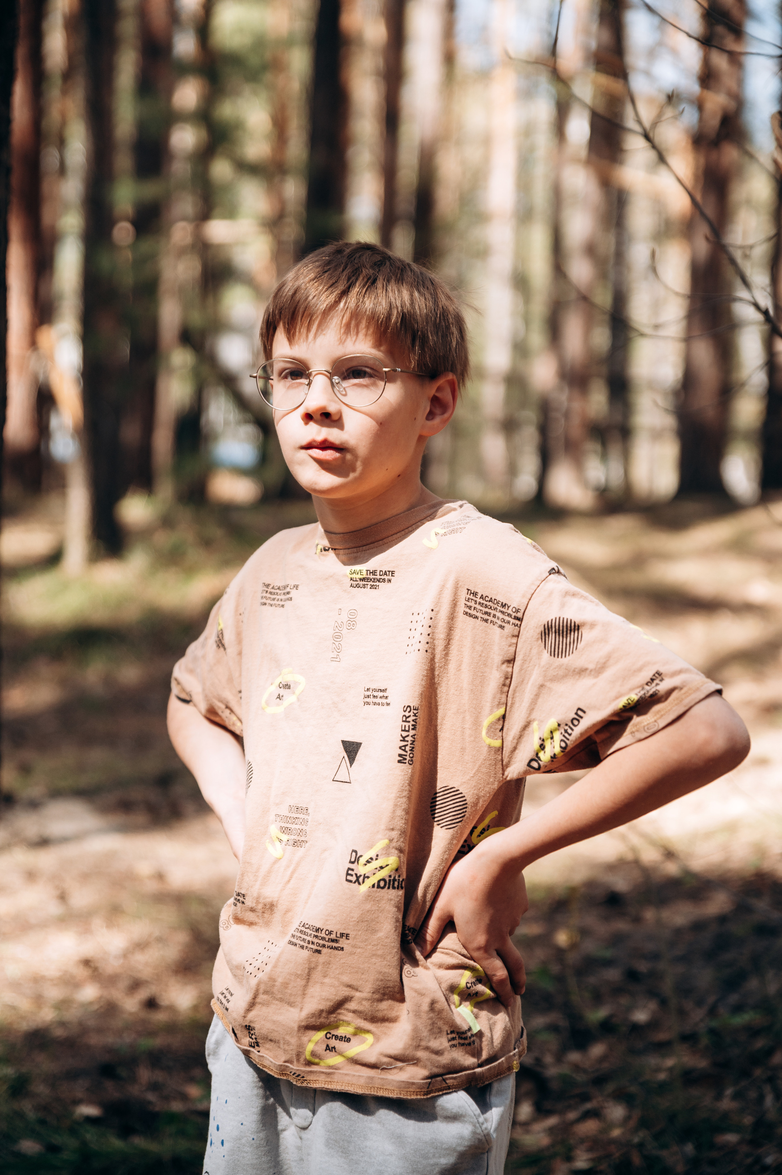 9 мая. Фотограф в Новосибирске