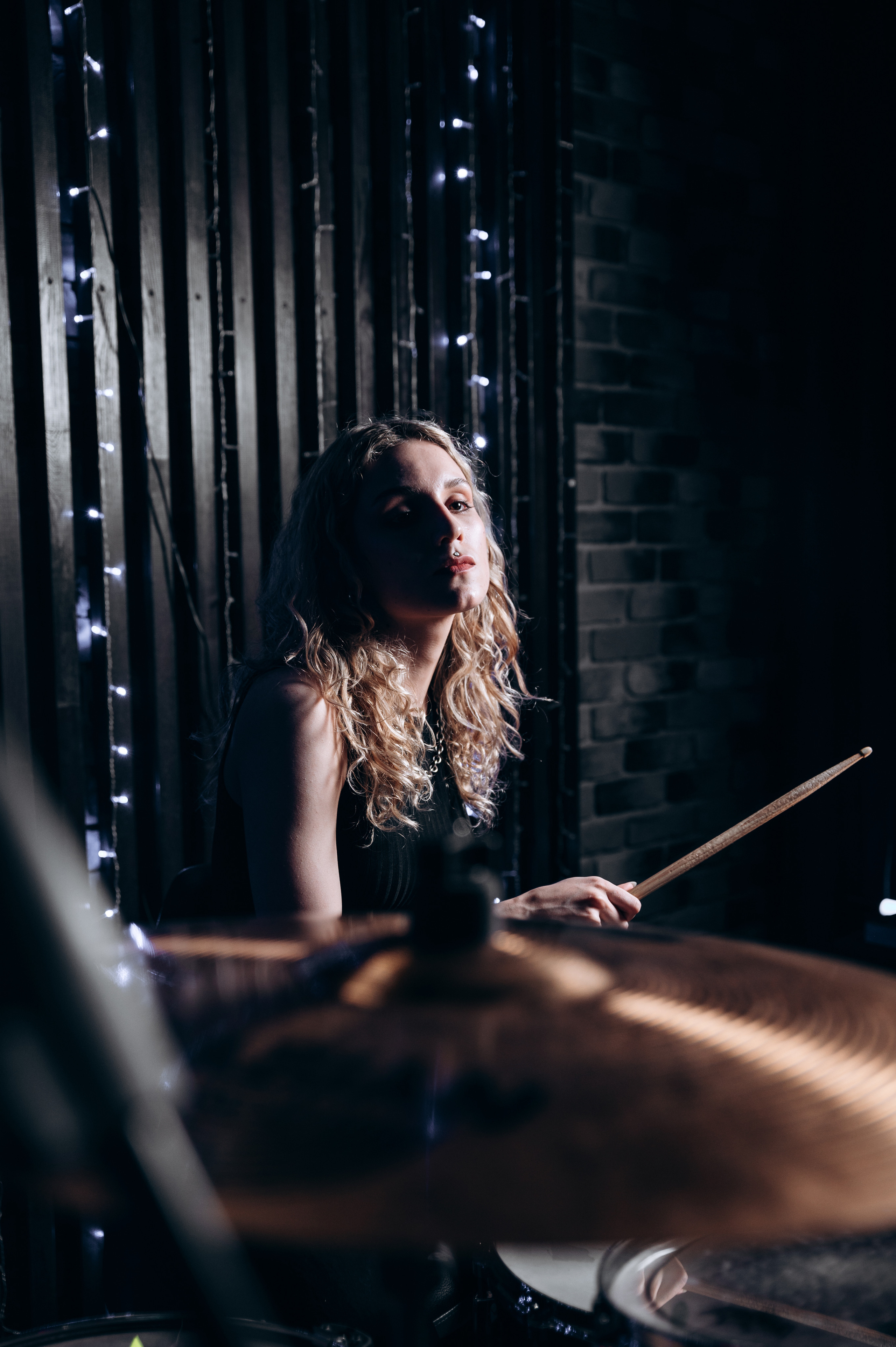 Ударные, отчетник. Фотограф в Новосибирске