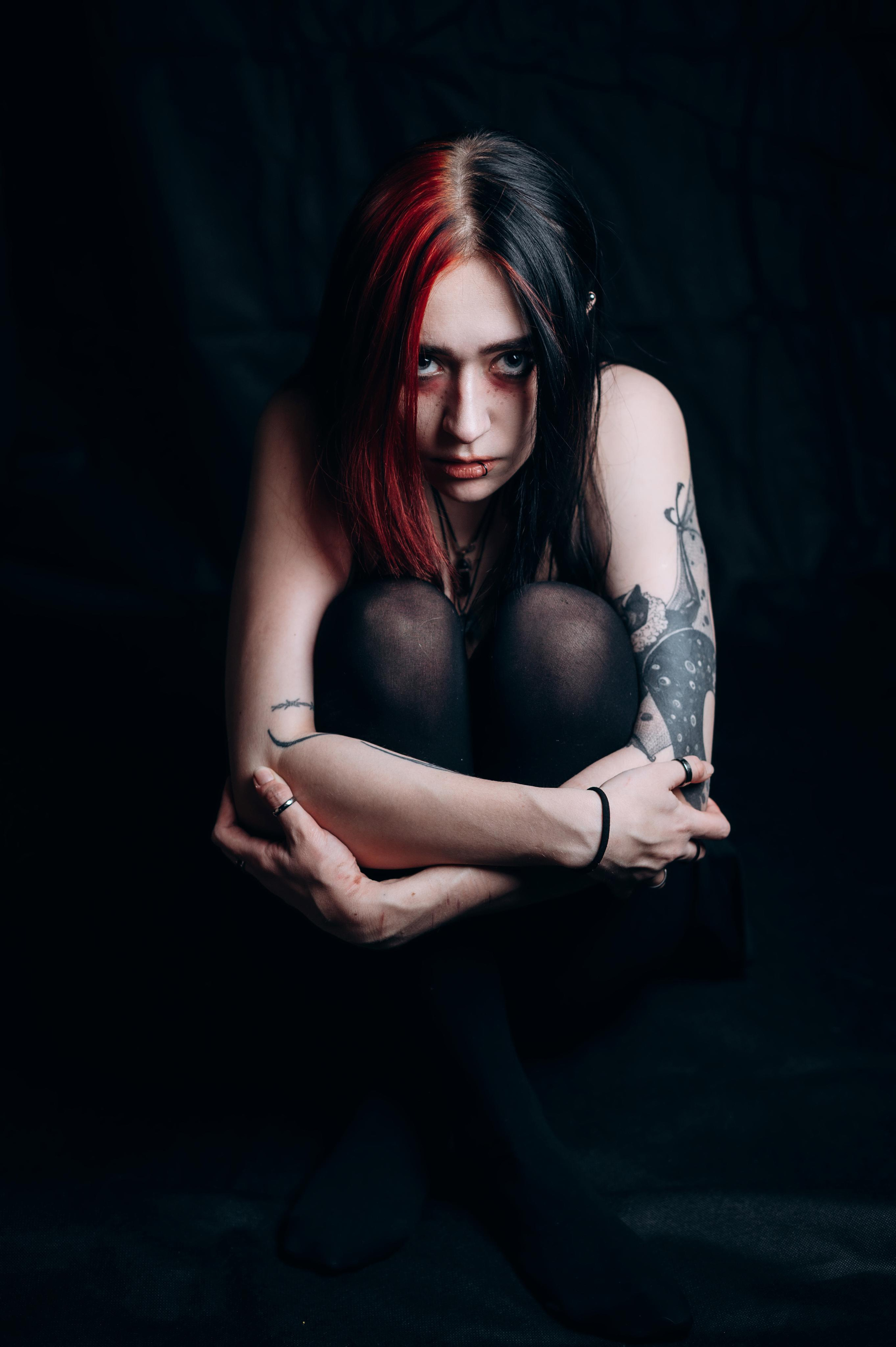 Диана. Фотограф в Новосибирске