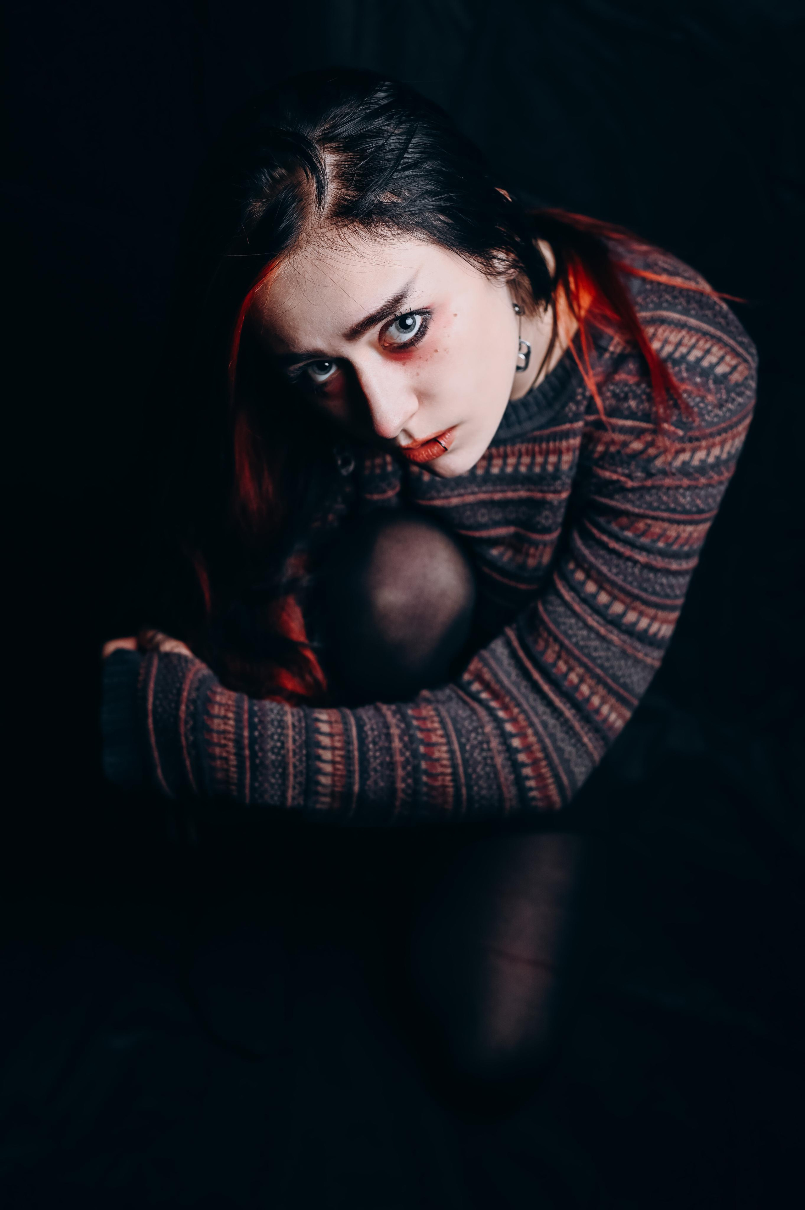 Диана. Фотограф в Новосибирске