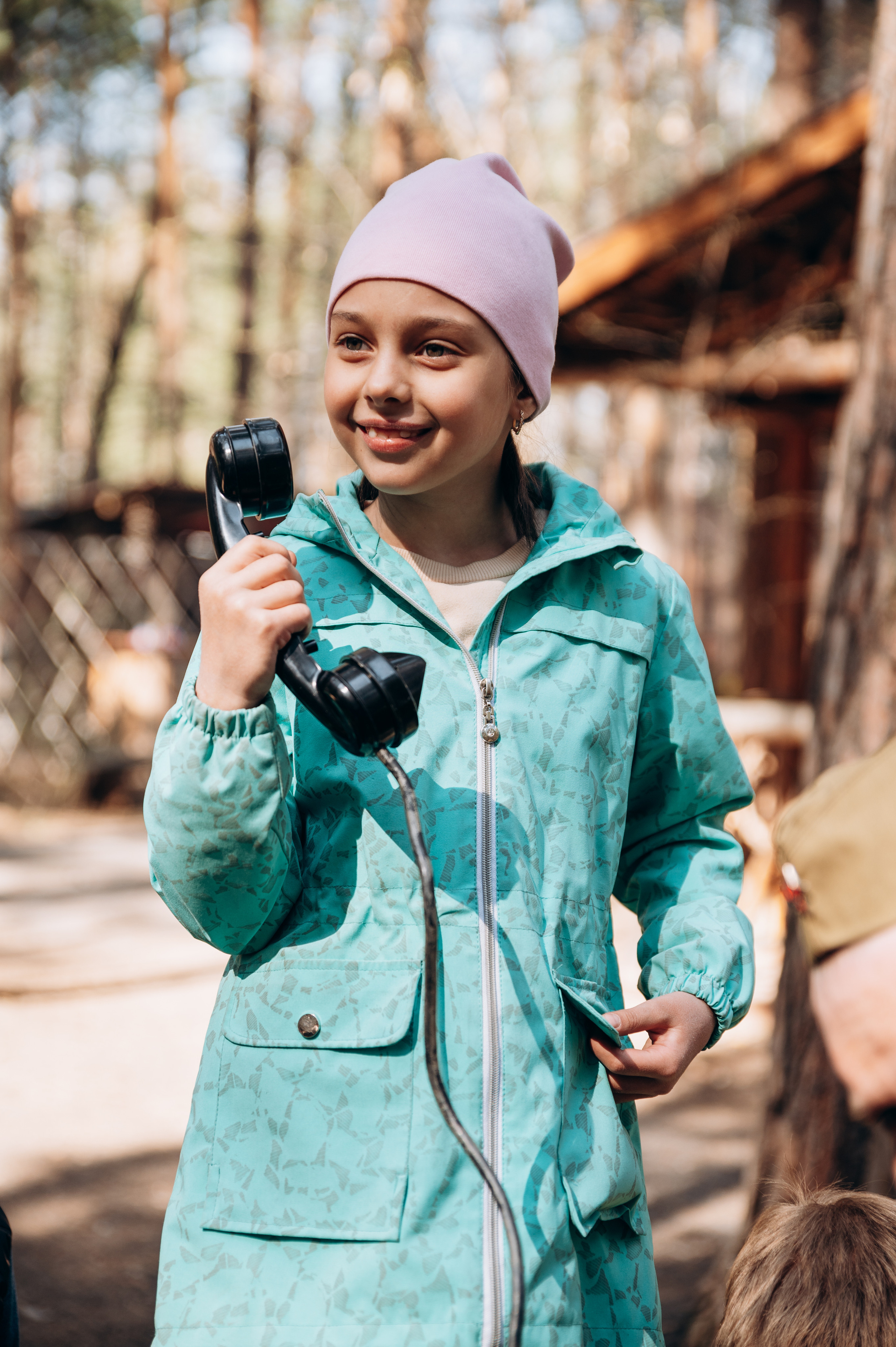 9 мая. Фотограф в Новосибирске