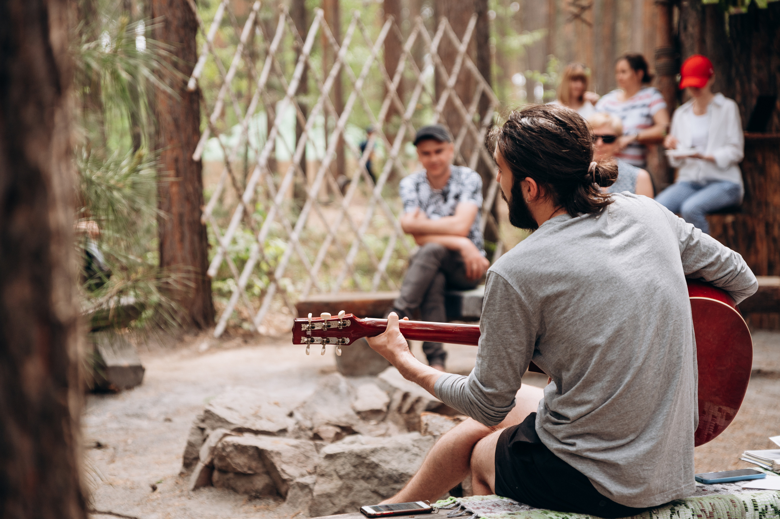 Сокровища Веселого Роджера. Фотограф в Новосибирске