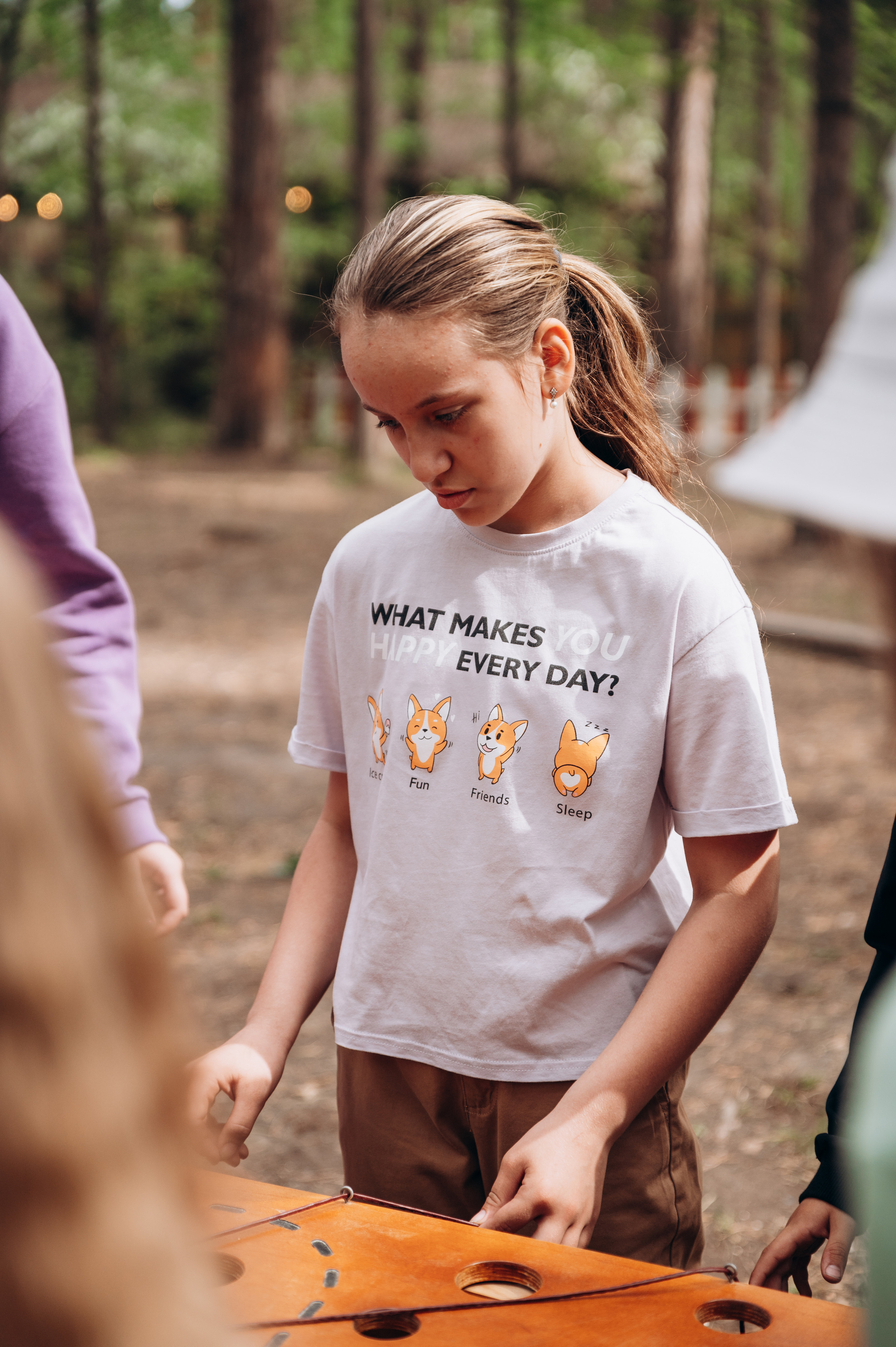 Сокровища Веселого Роджера. Фотограф в Новосибирске