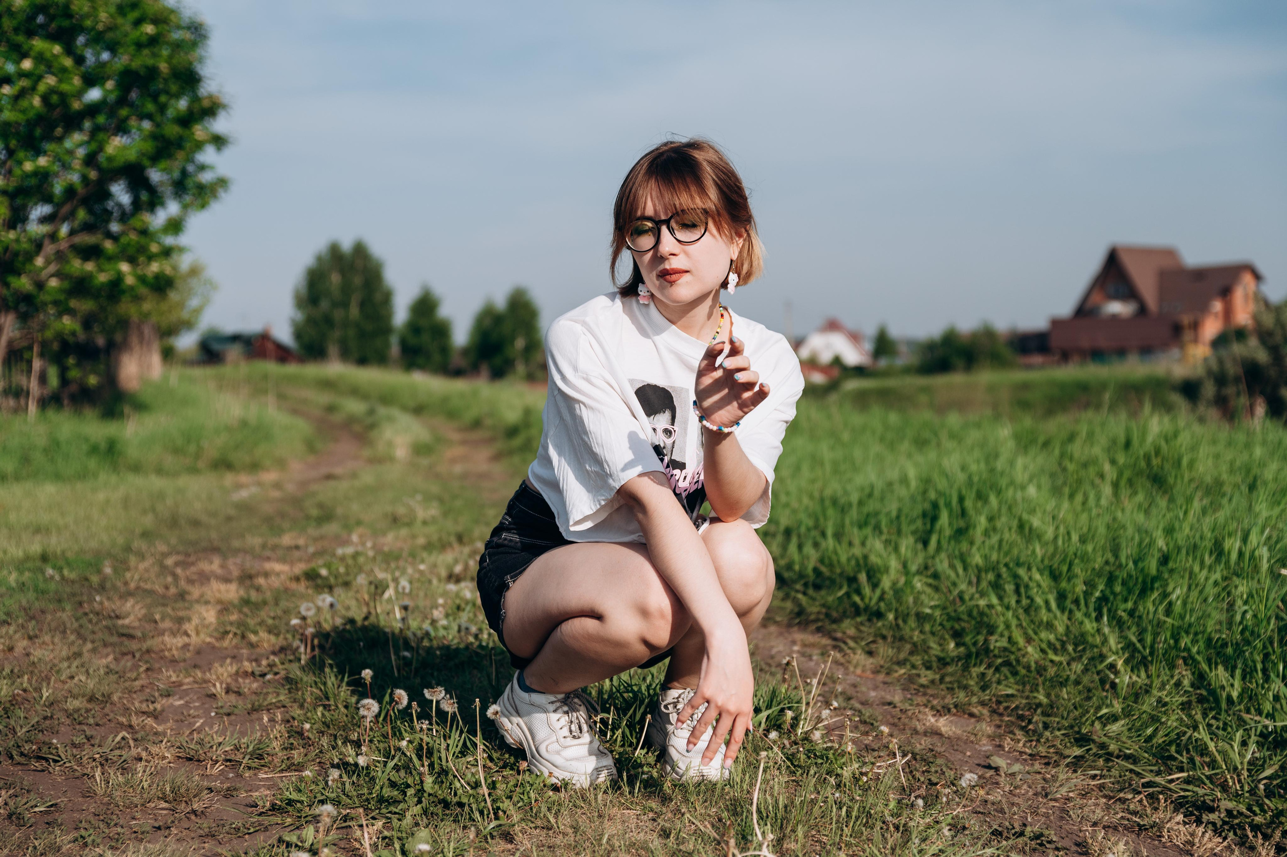 Лиза. Фотограф в Новосибирске