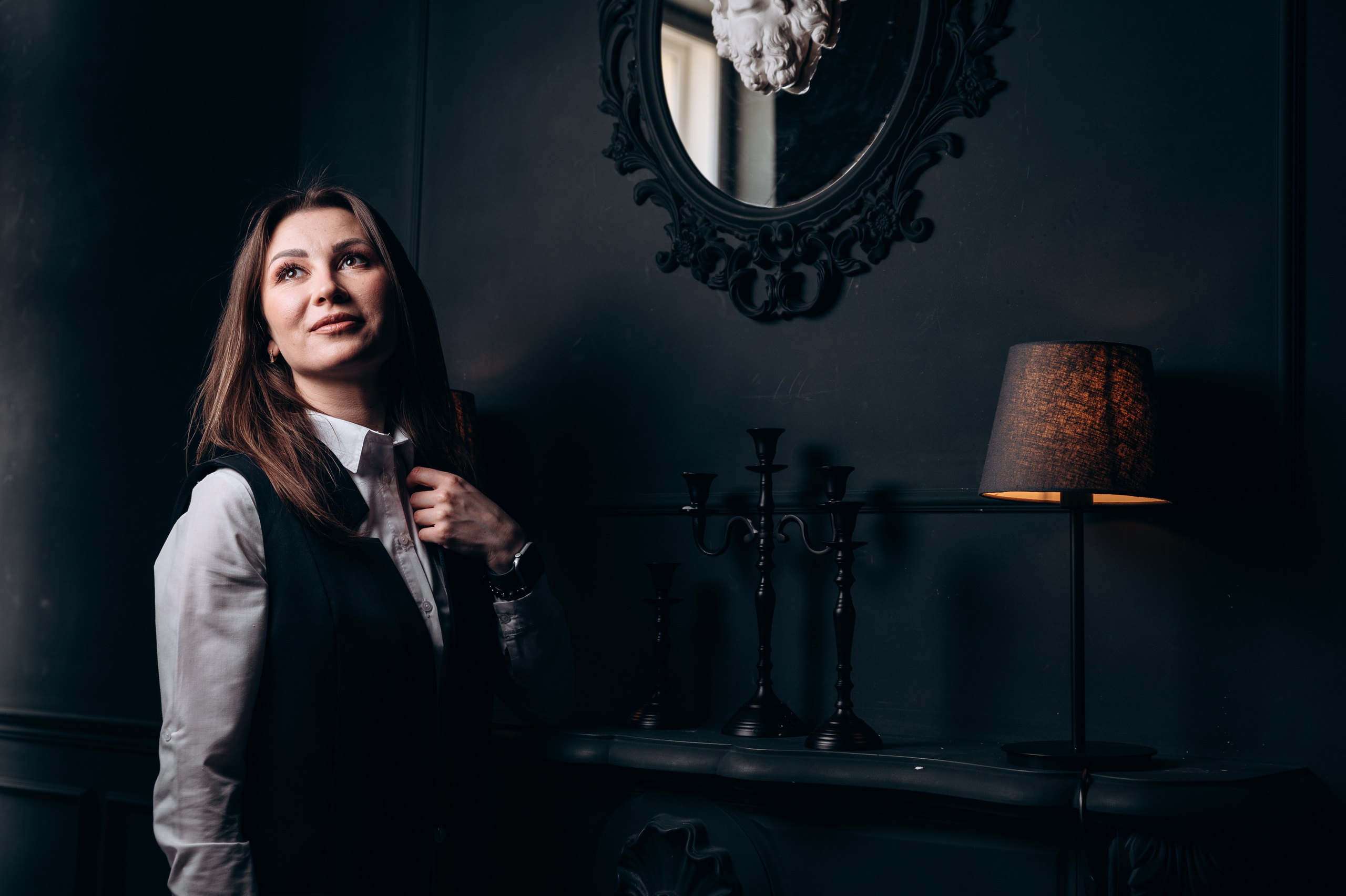 Студия #2. Фотограф в Новосибирске