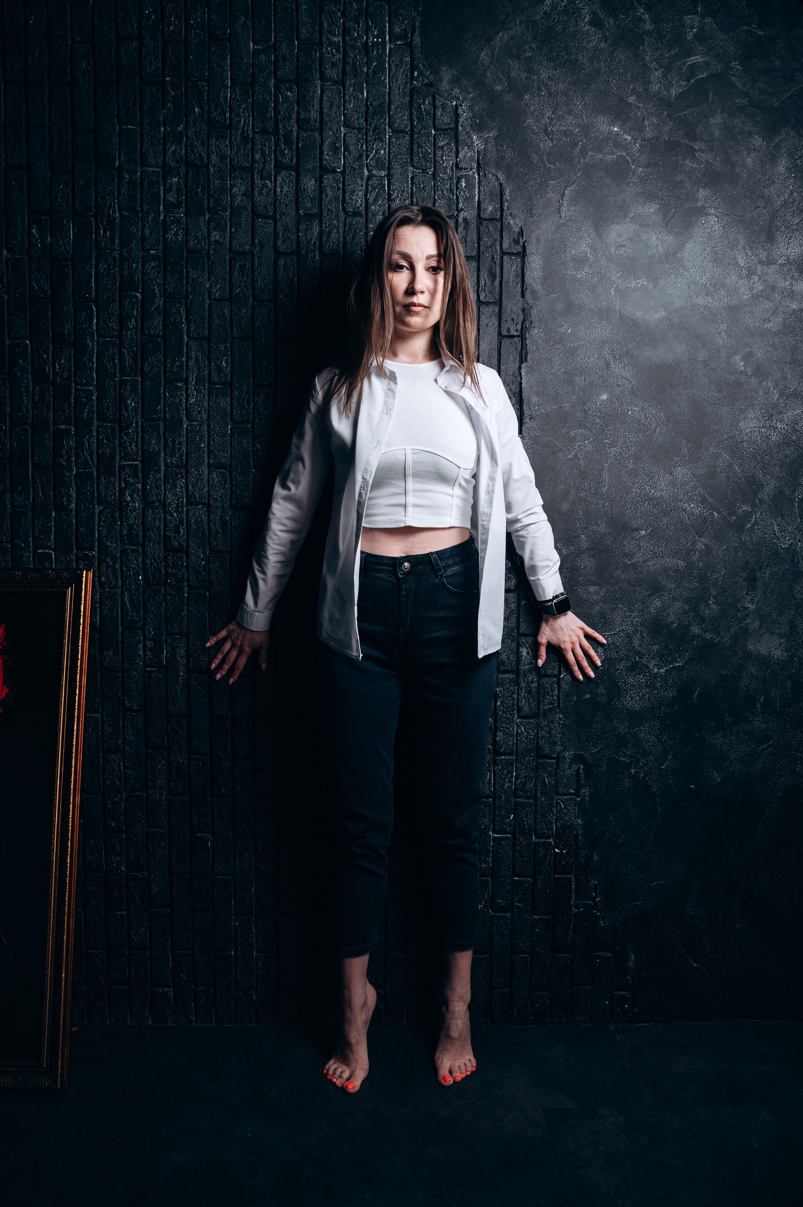 Студия #2. Фотограф в Новосибирске