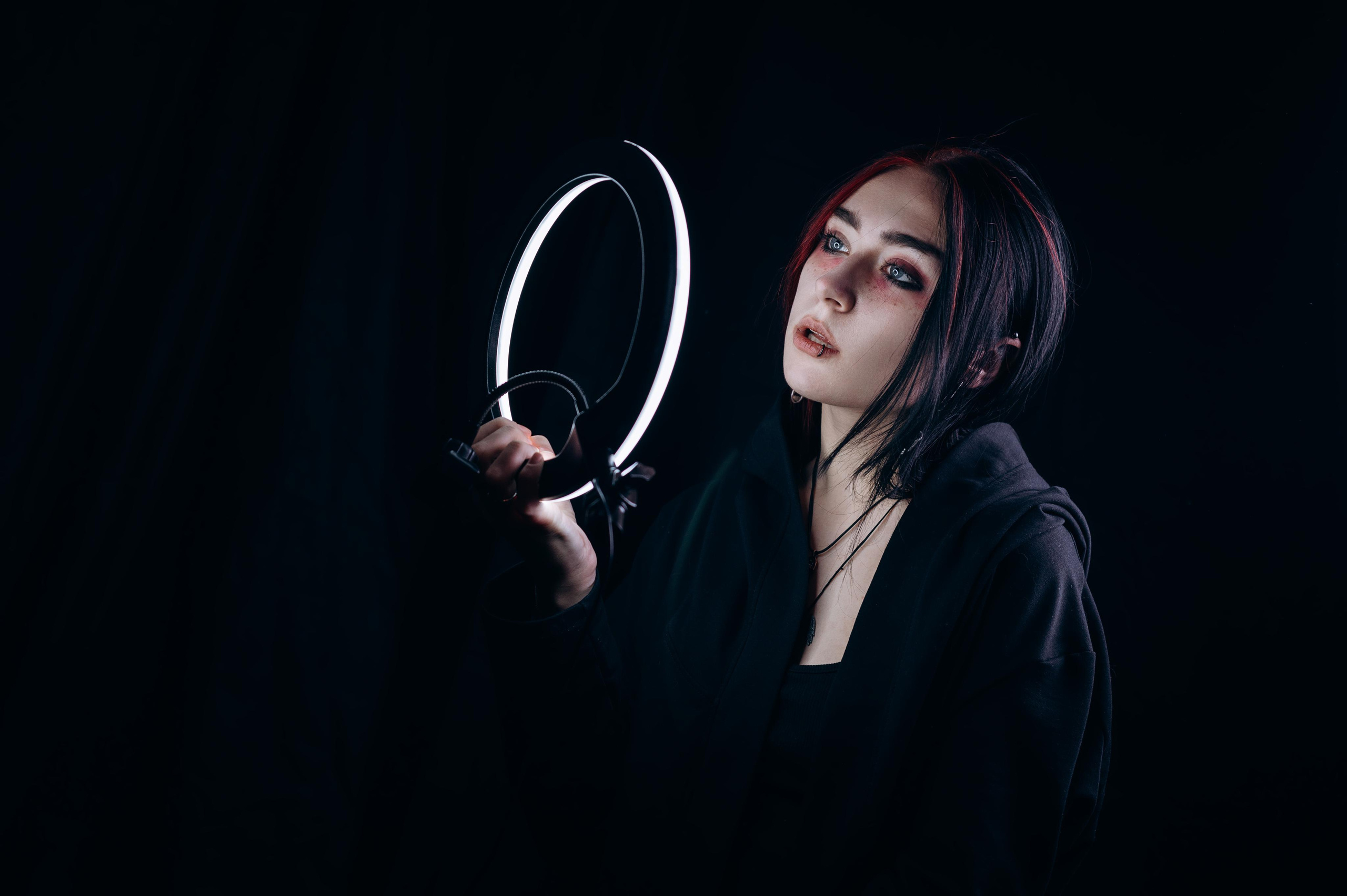 Диана. Фотограф в Новосибирске