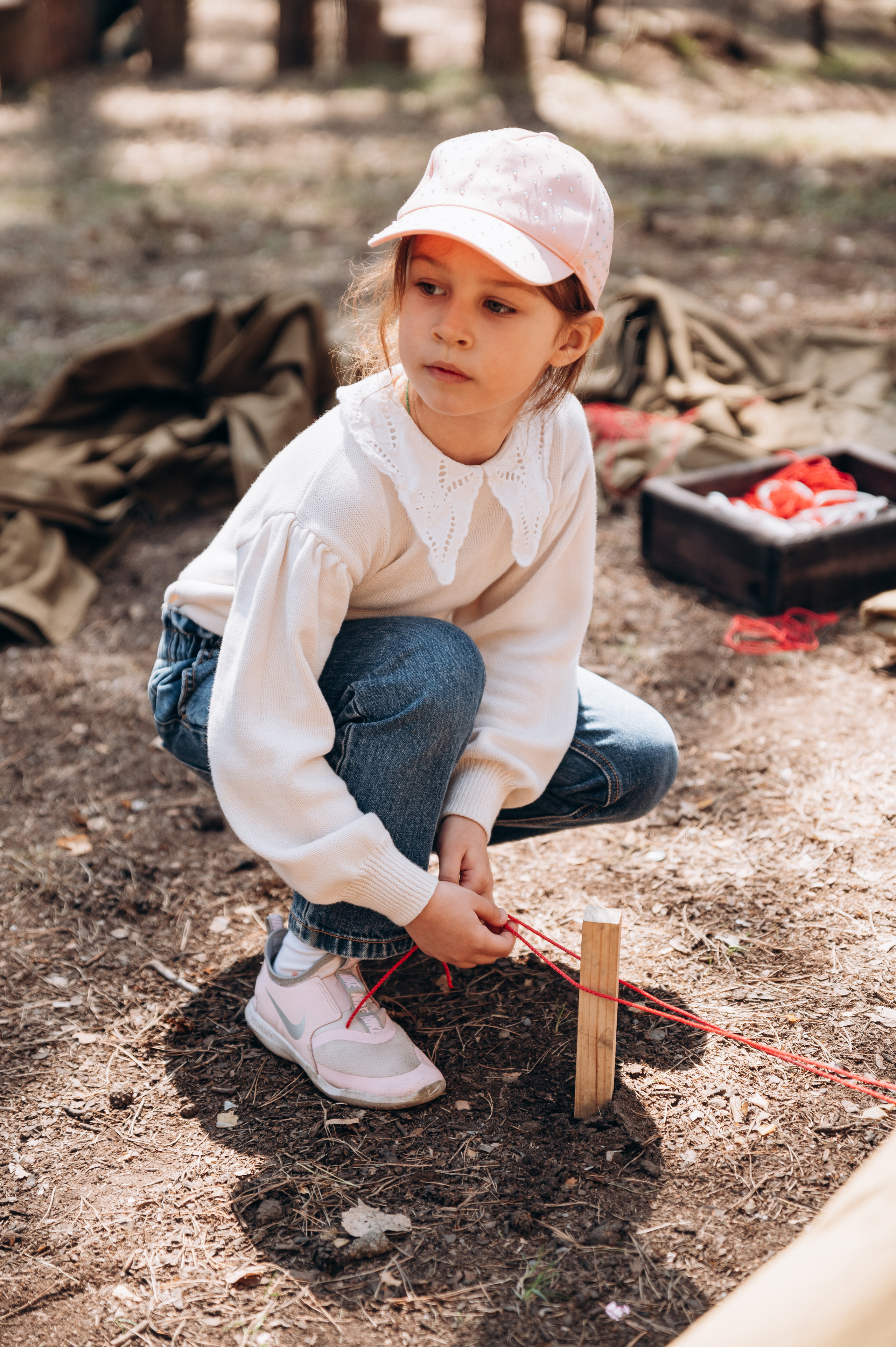 9 мая. Фотограф в Новосибирске