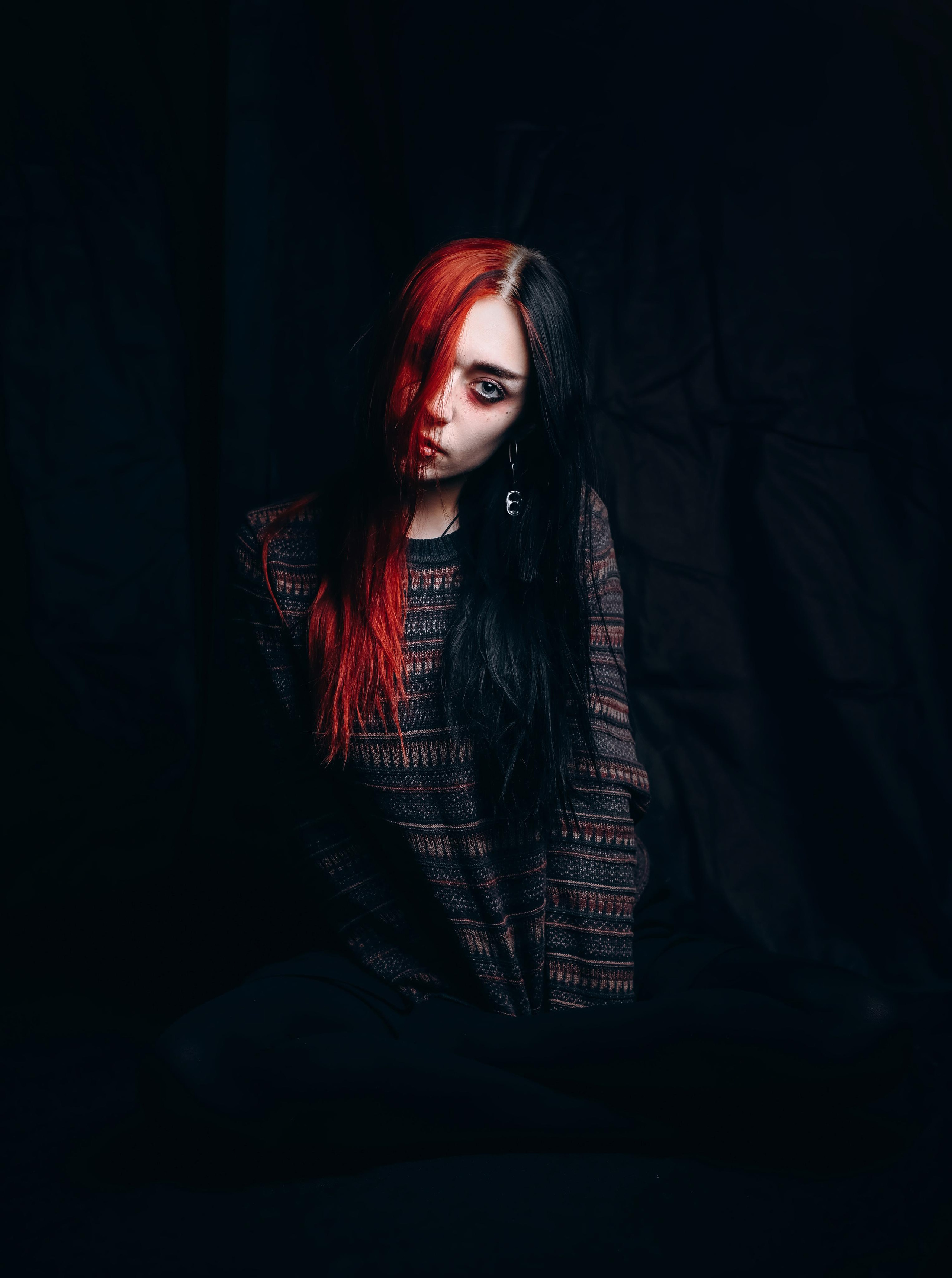 Диана. Фотограф в Новосибирске