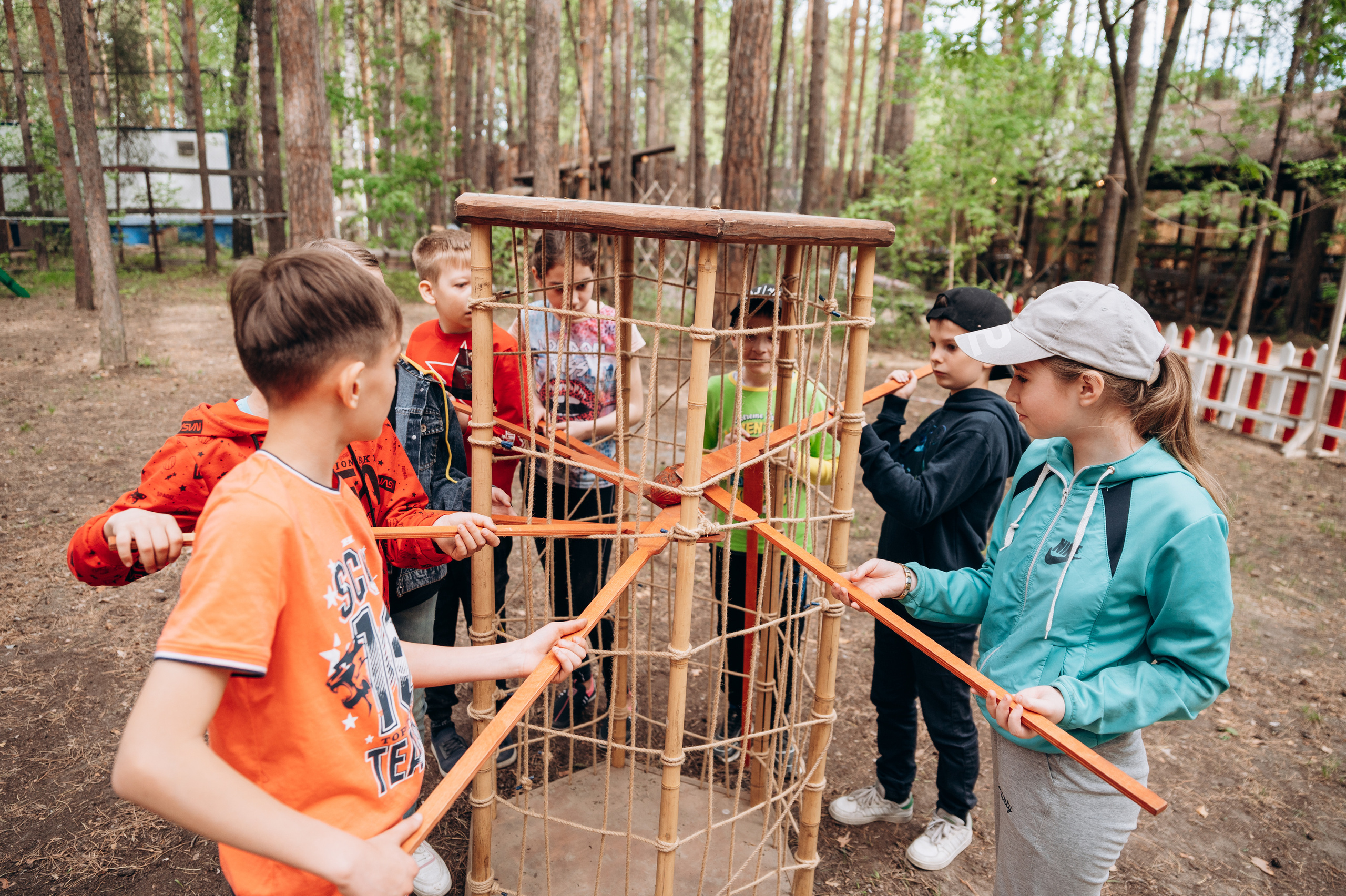 Сокровища Веселого Роджера. Фотограф в Новосибирске