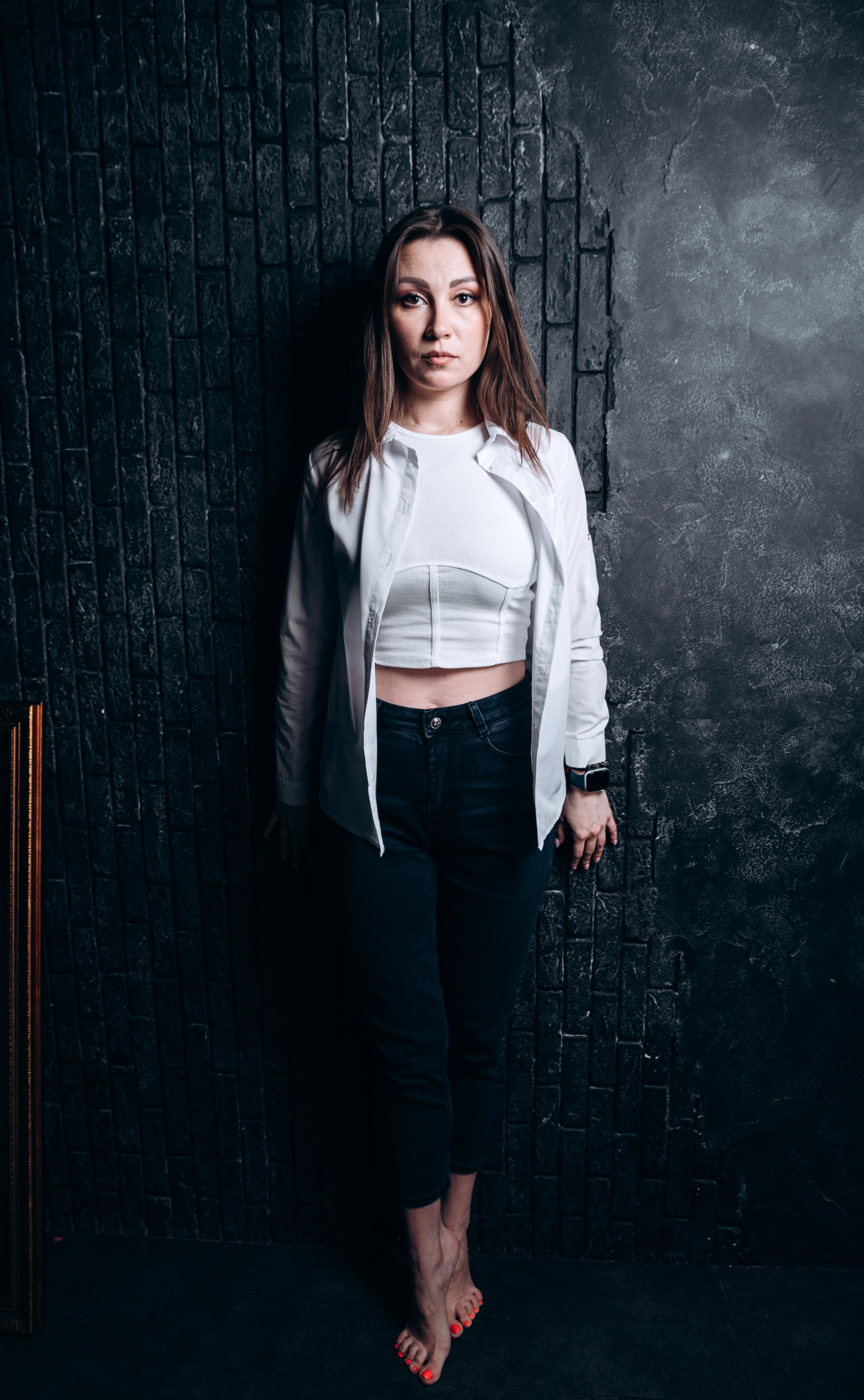 Студия #2. Фотограф в Новосибирске