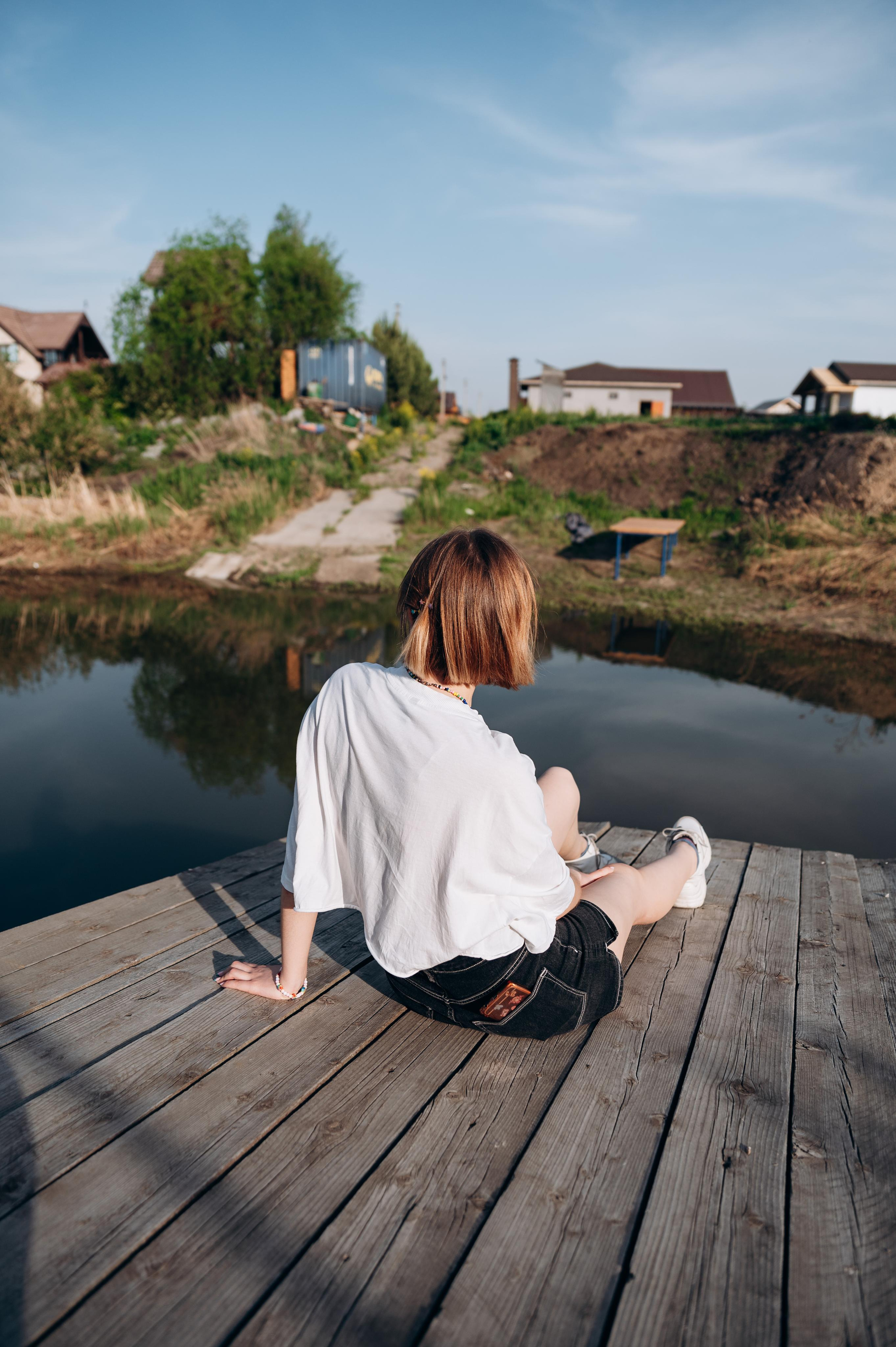 Лиза. Фотограф в Новосибирске