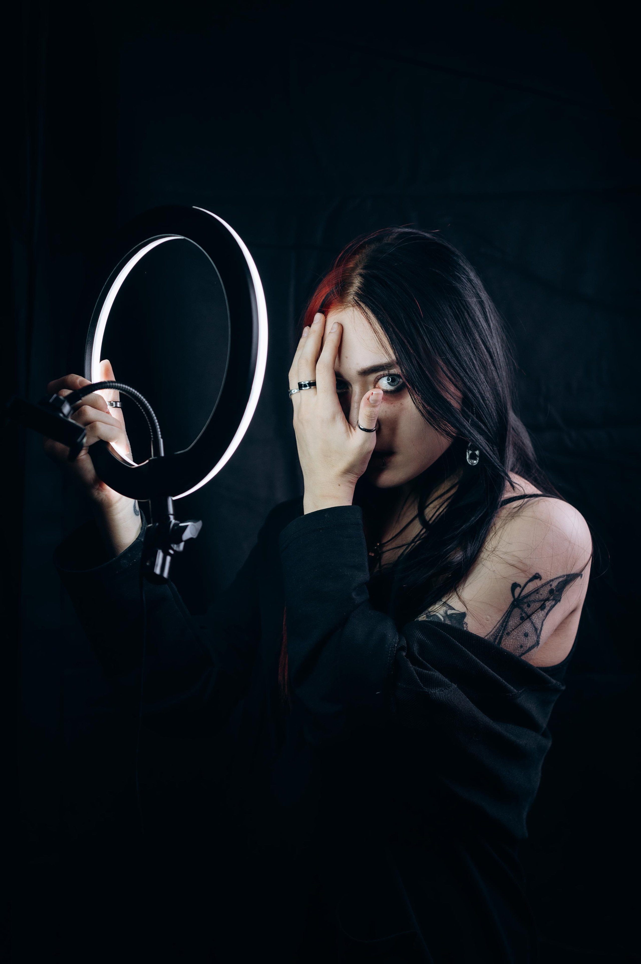 Диана. Фотограф в Новосибирске