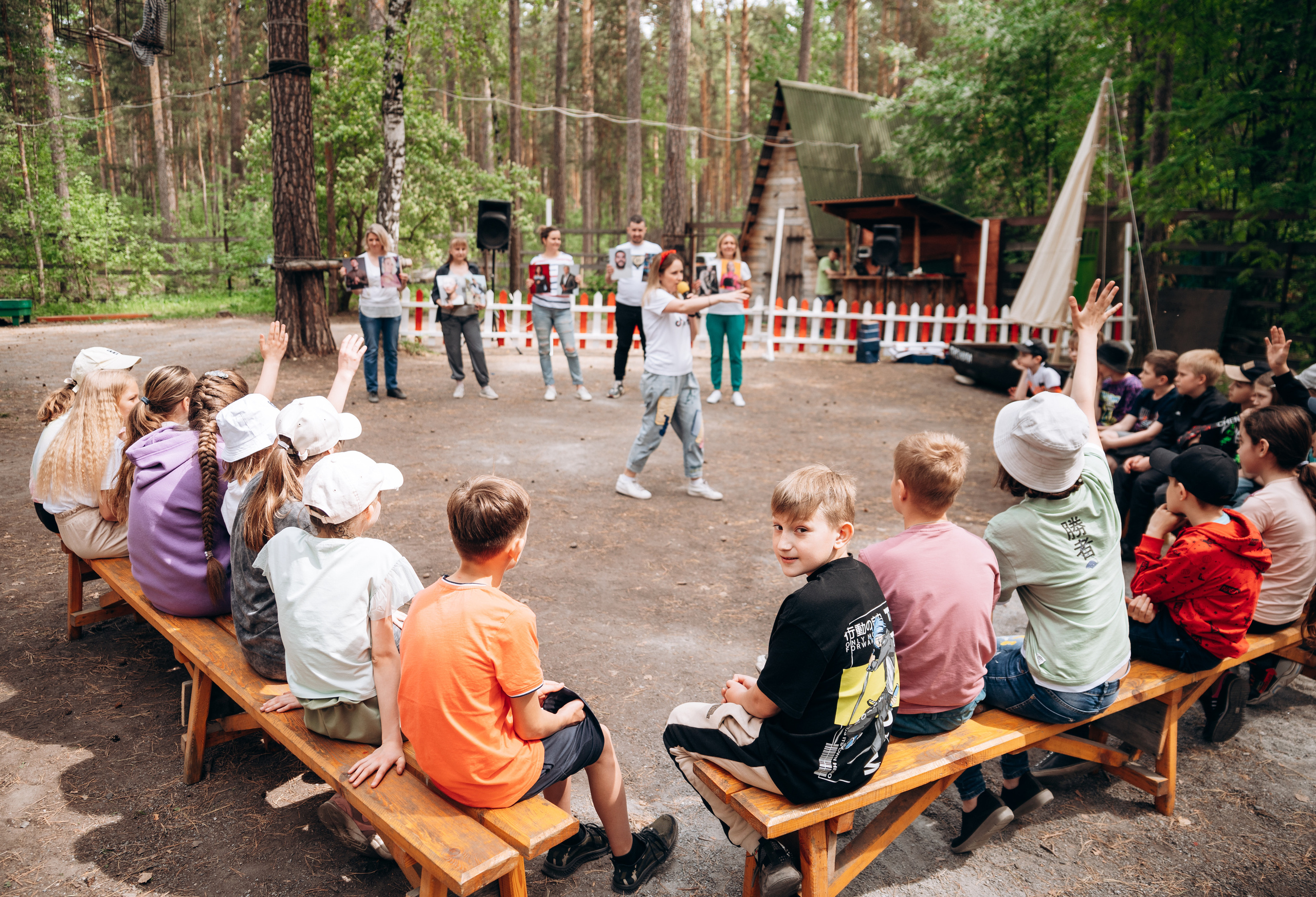 Сокровища Веселого Роджера. Фотограф в Новосибирске