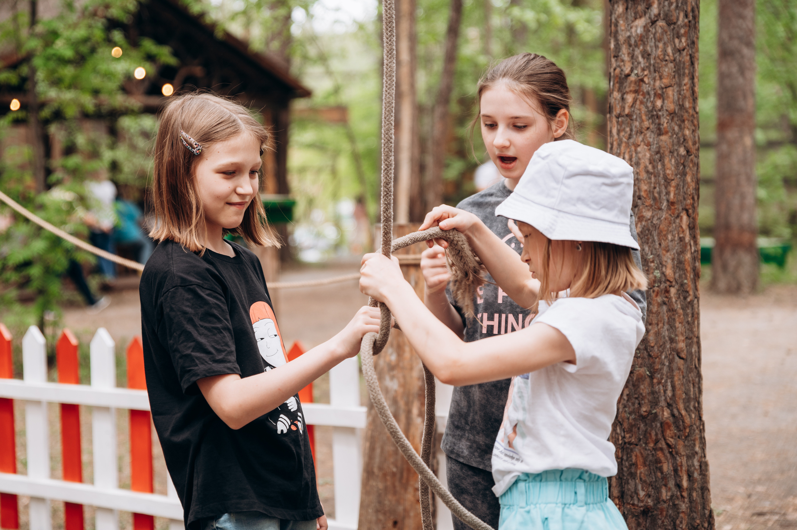 Сокровища Веселого Роджера. Фотограф в Новосибирске