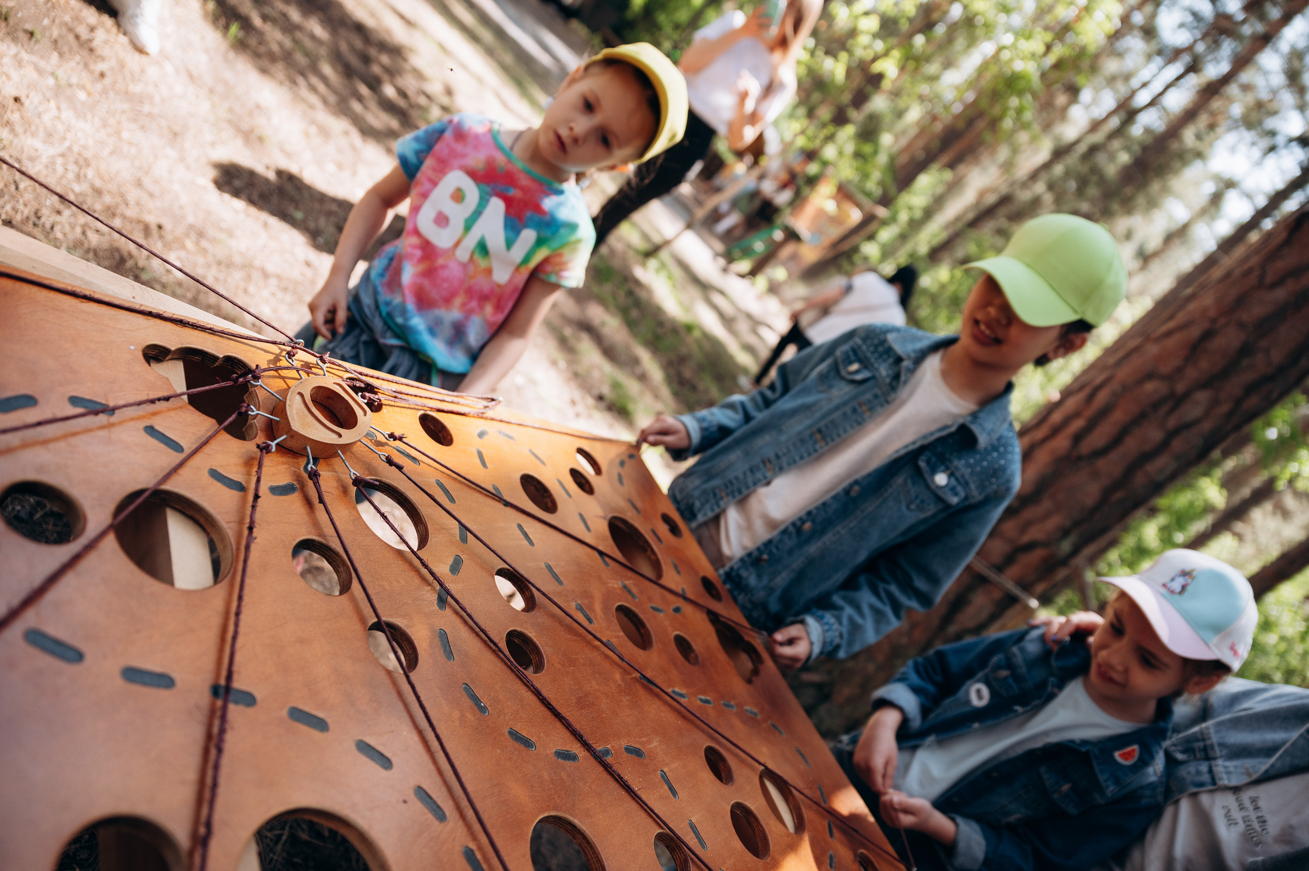 Сокровища Веселого Роджера. Фотограф в Новосибирске