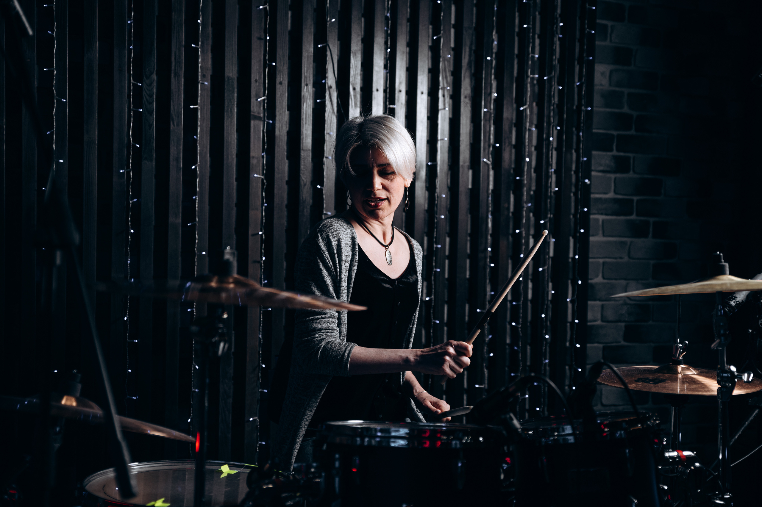 Ударные, отчетник. Фотограф в Новосибирске