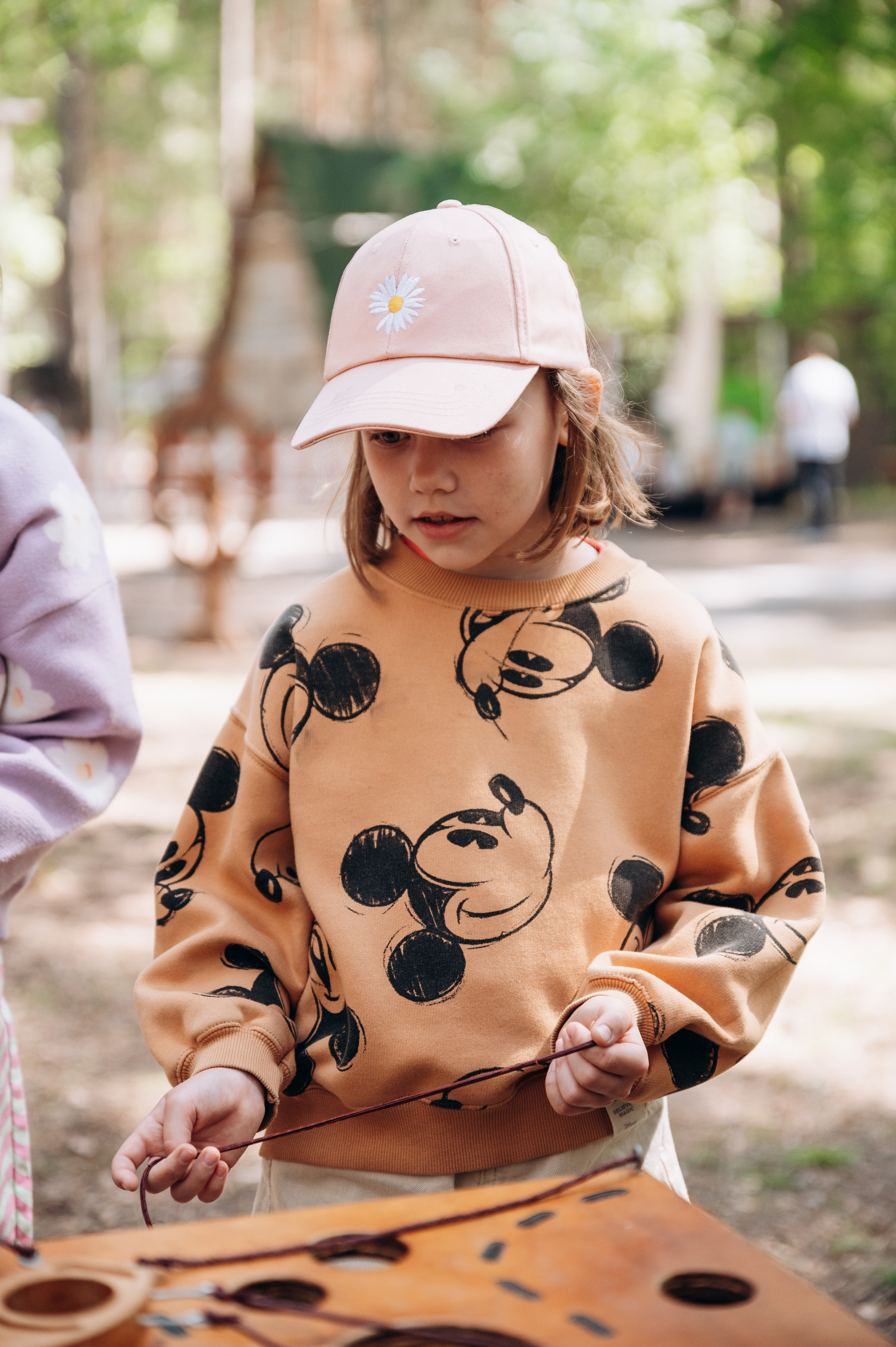 Сокровища Веселого Роджера. Фотограф в Новосибирске