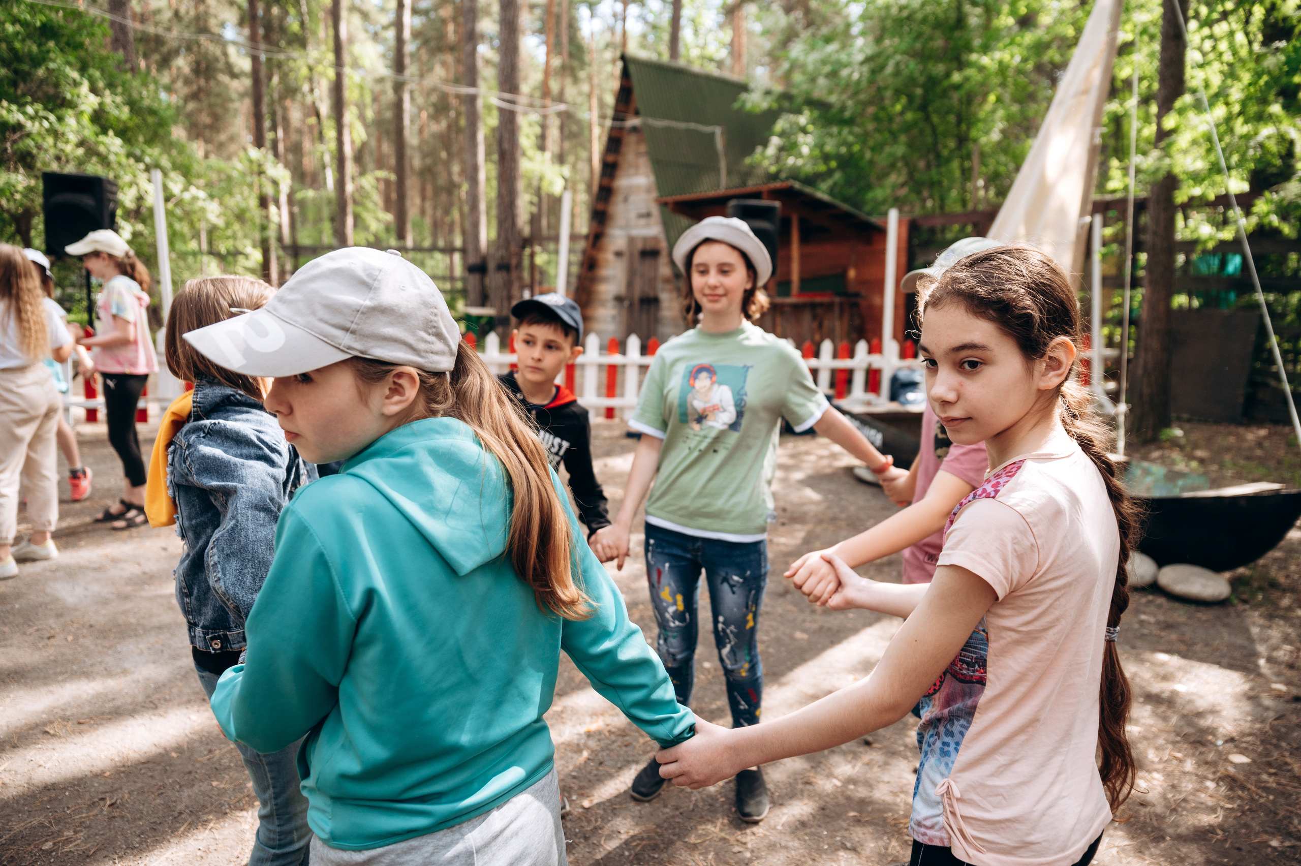 Сокровища Веселого Роджера. Фотограф в Новосибирске