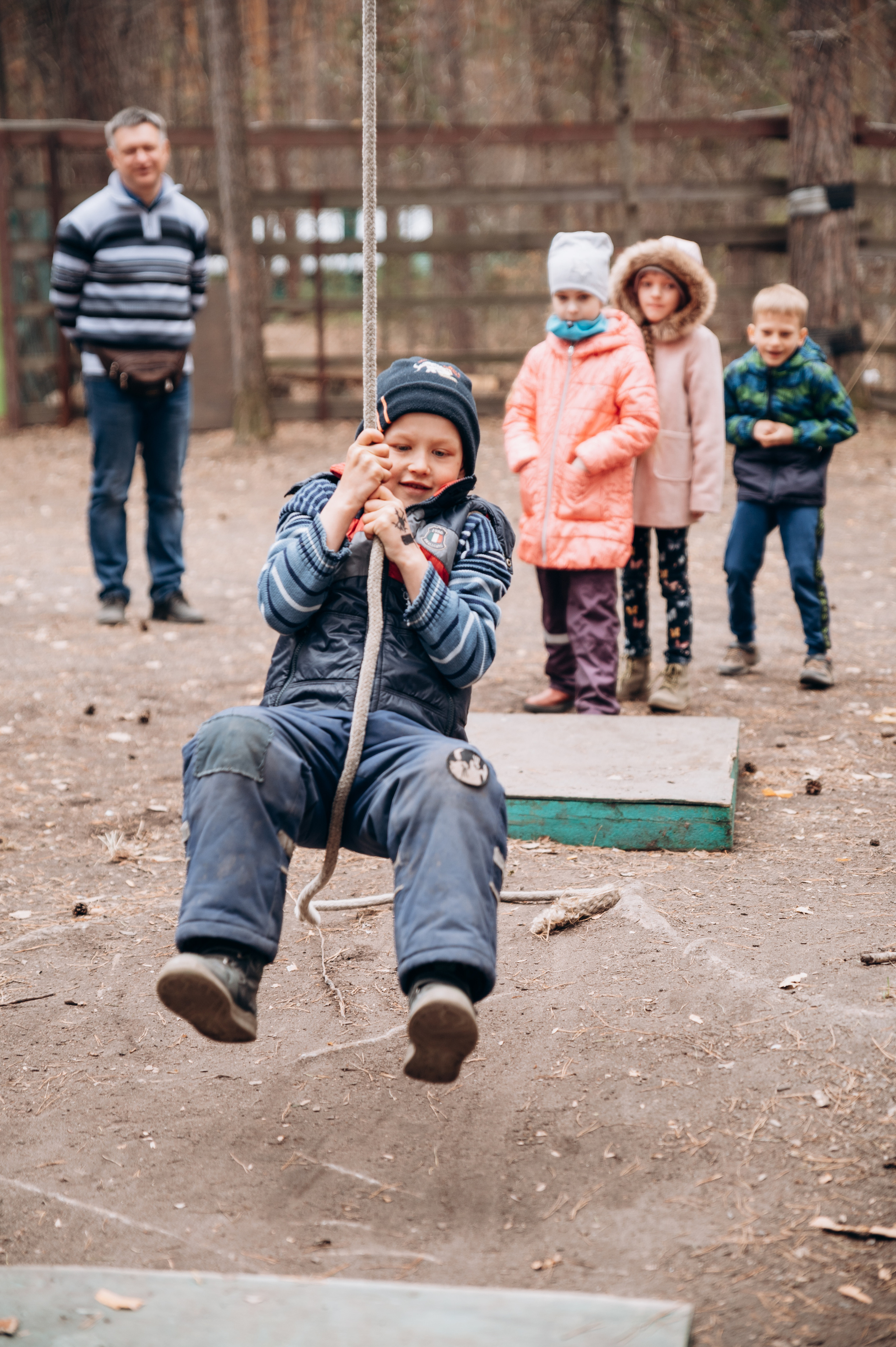9 мая. Фотограф в Новосибирске