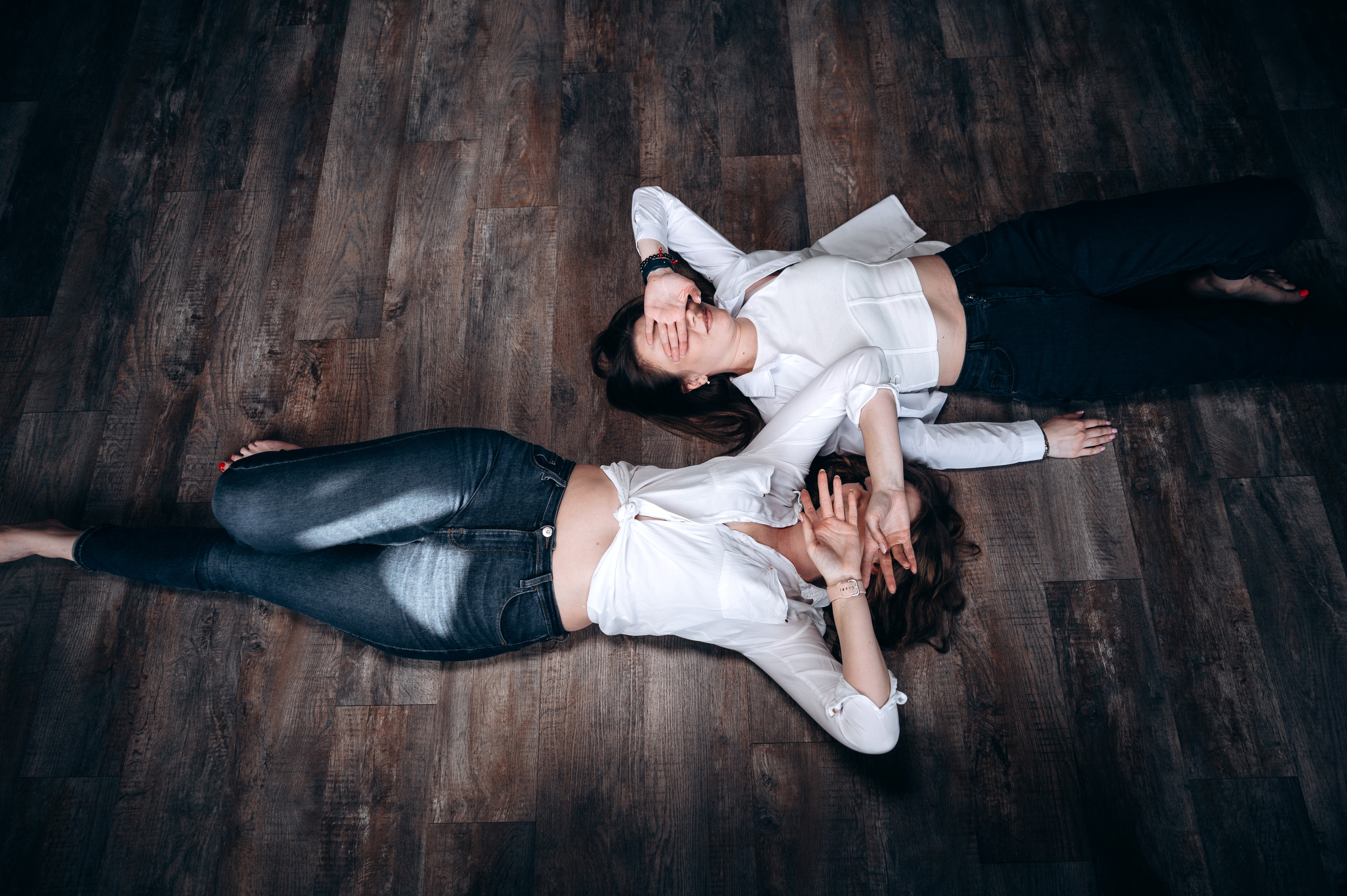 Студия #2. Фотограф в Новосибирске