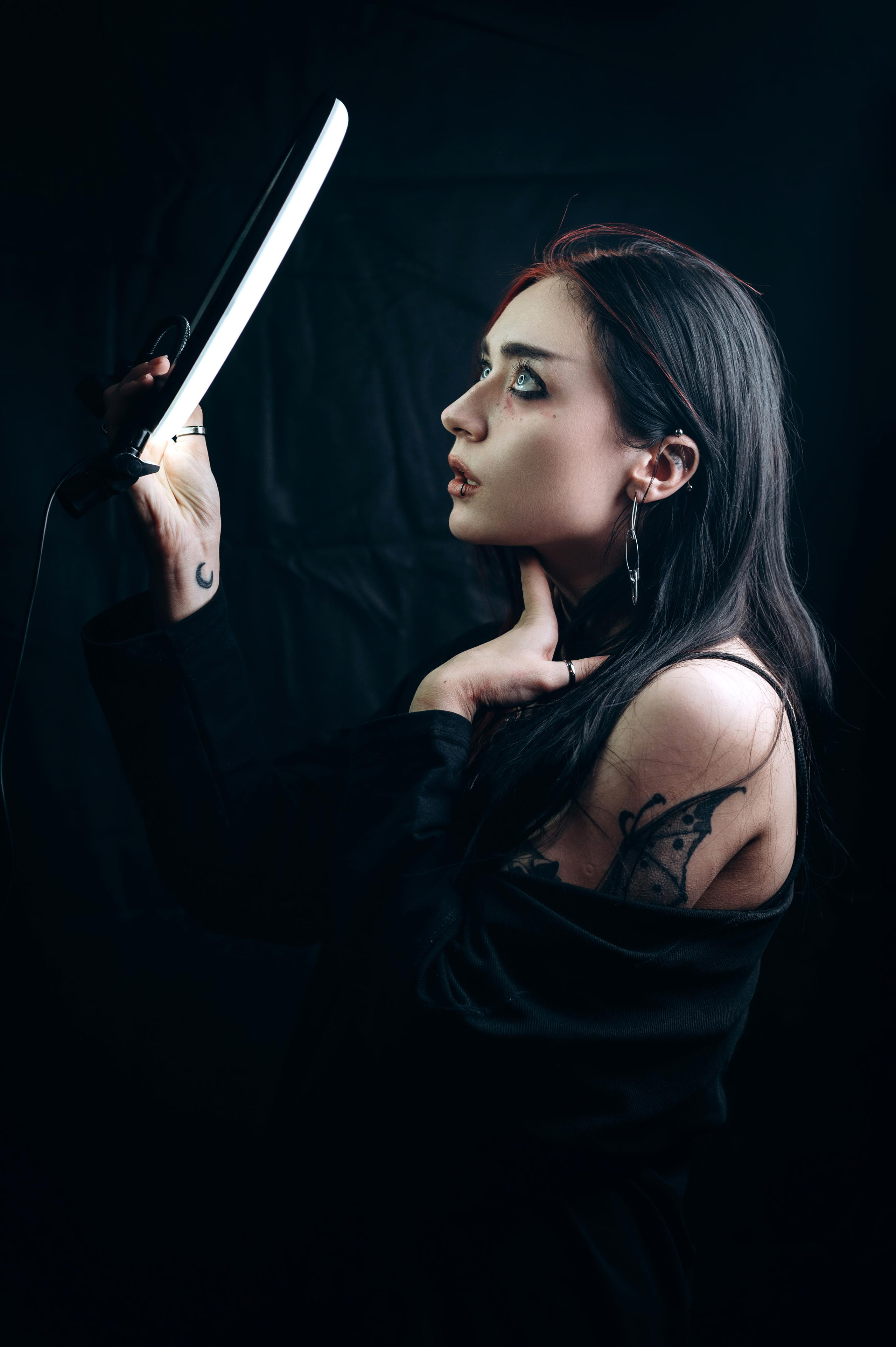 Диана. Фотограф в Новосибирске