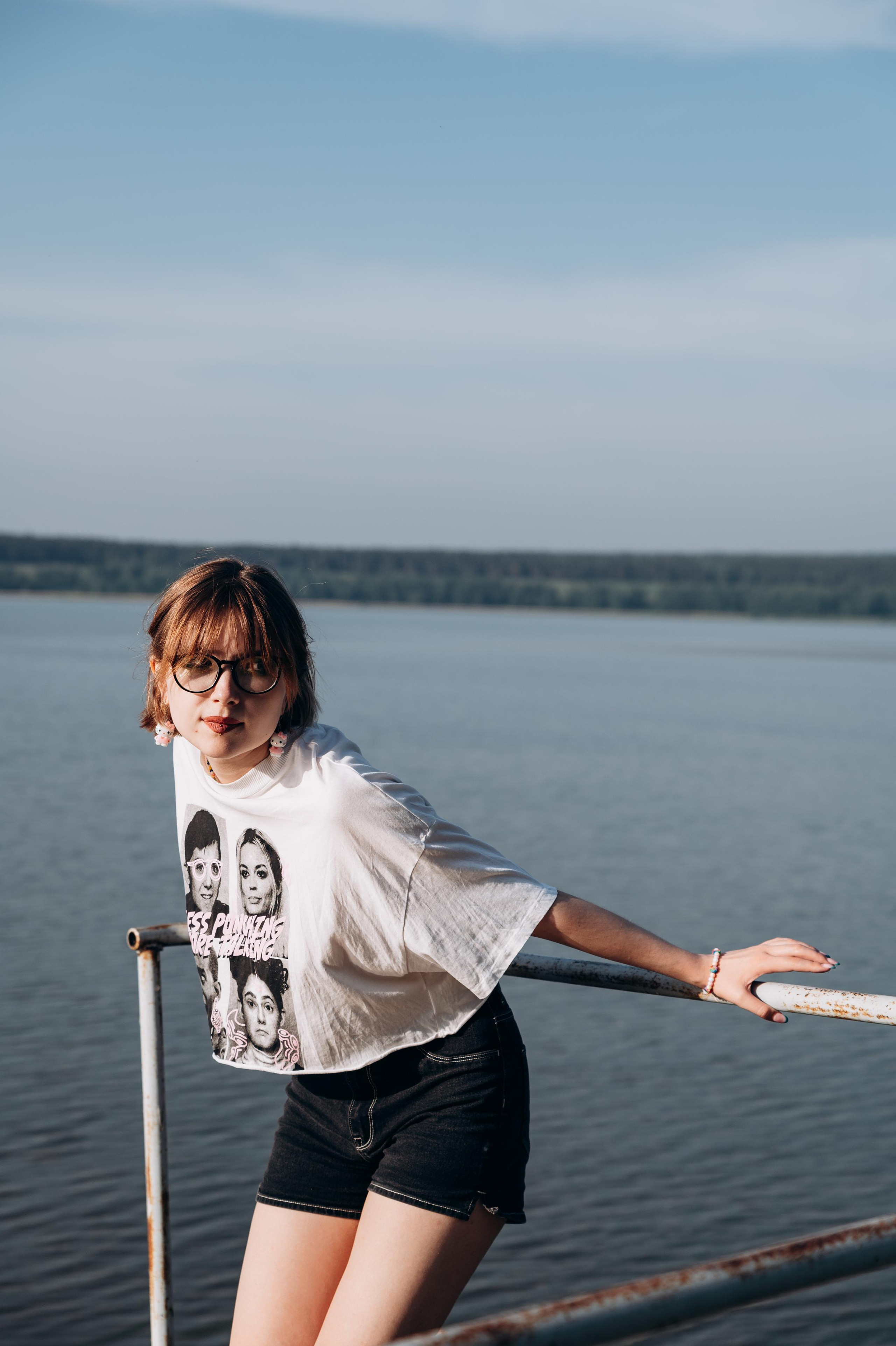 Лиза. Фотограф в Новосибирске