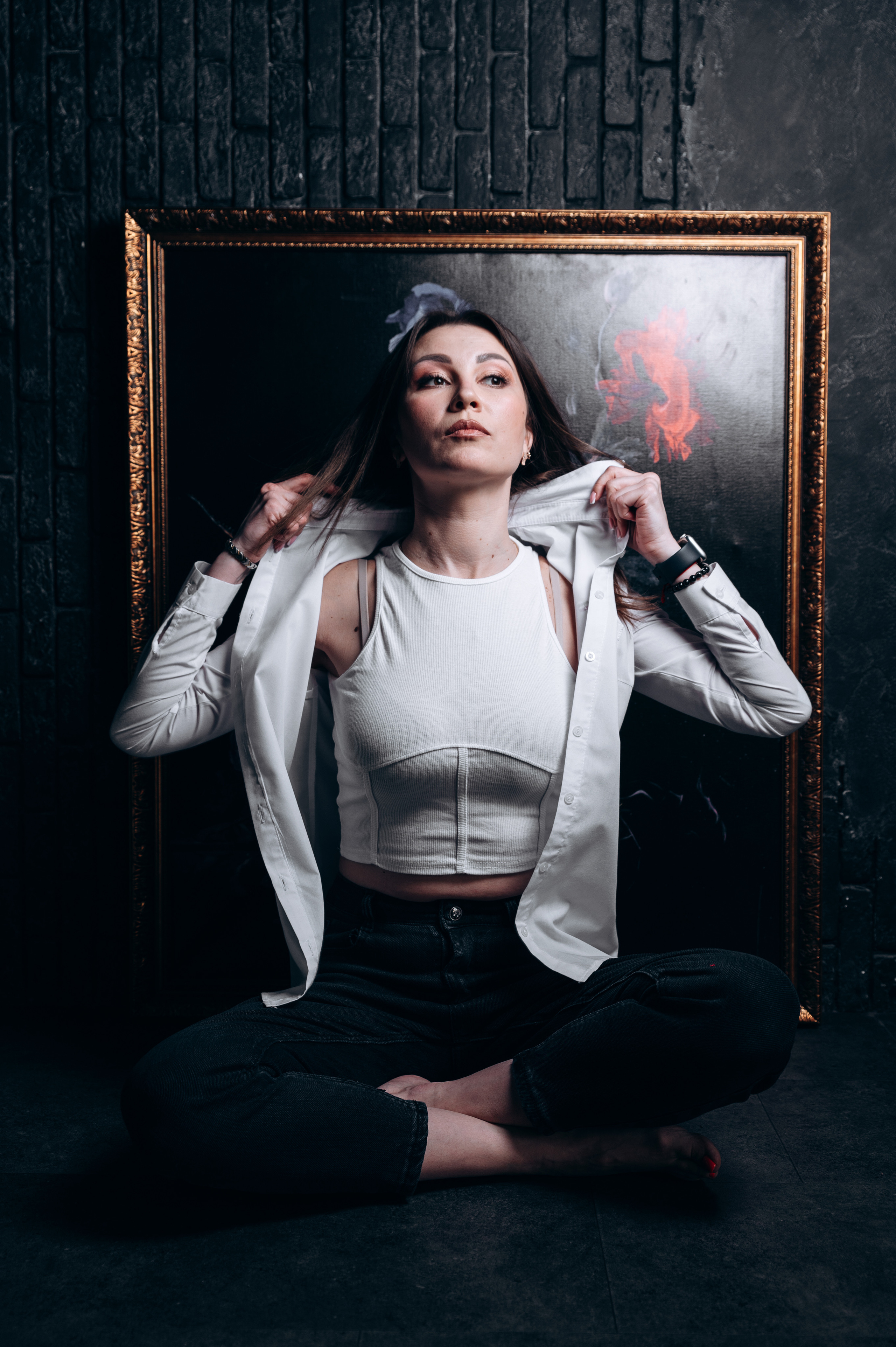 Студия #2. Фотограф в Новосибирске