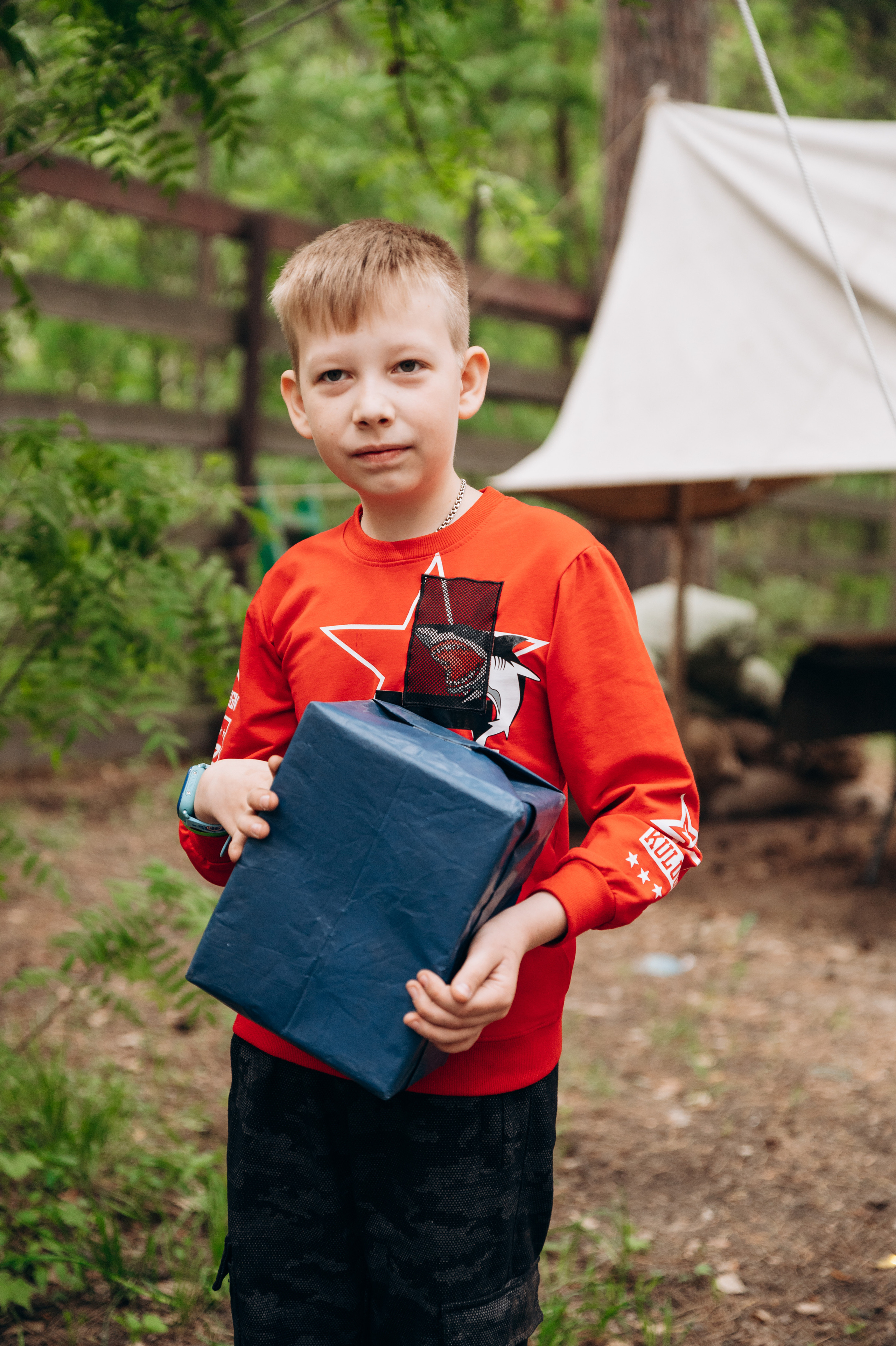 Сокровища Веселого Роджера. Фотограф в Новосибирске