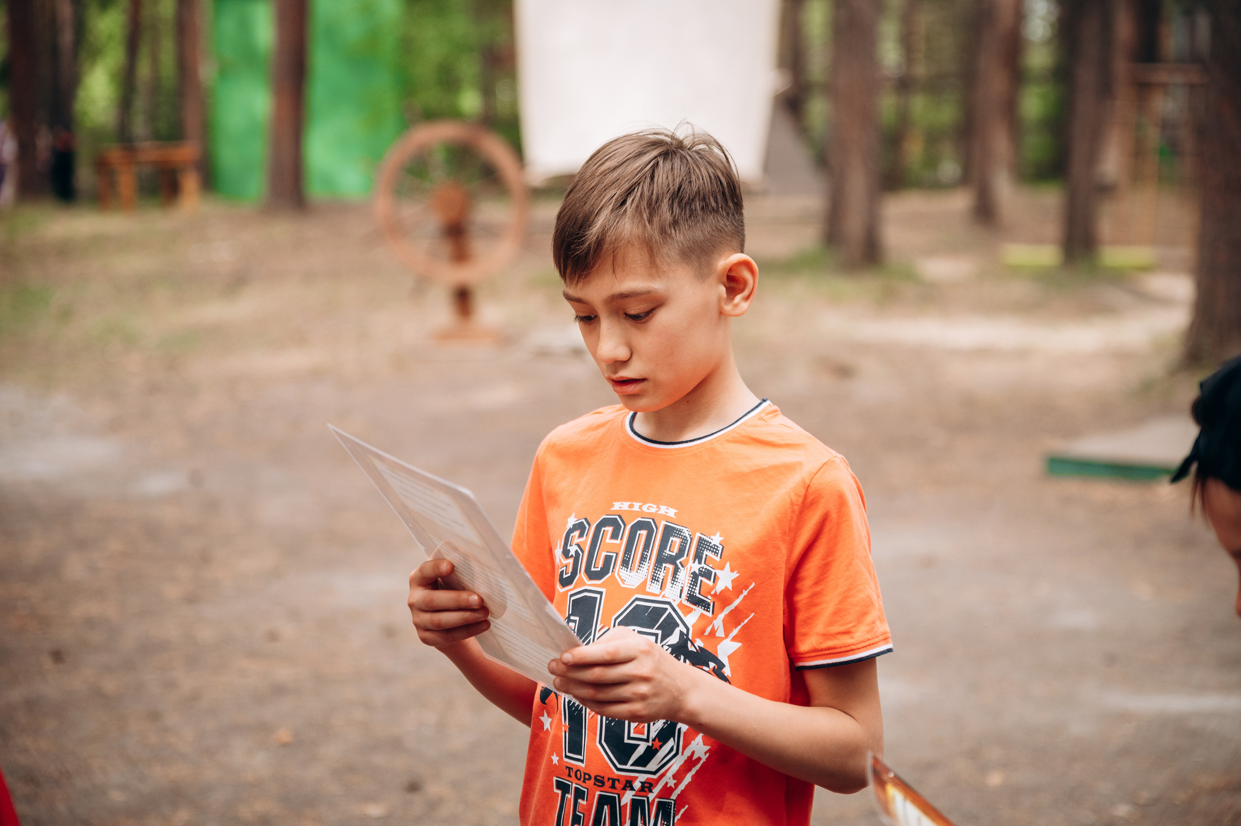 Сокровища Веселого Роджера. Фотограф в Новосибирске