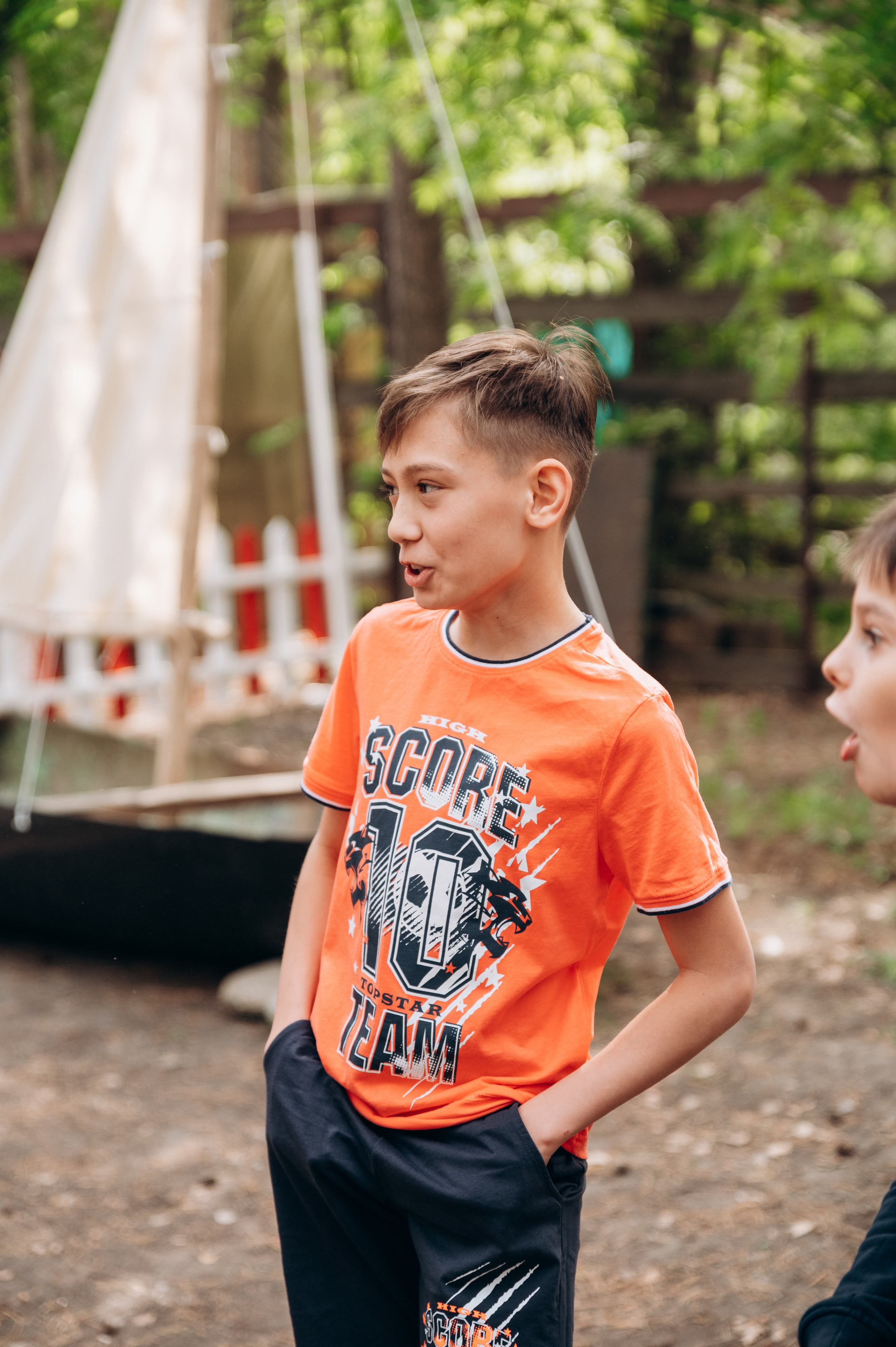 Сокровища Веселого Роджера. Фотограф в Новосибирске