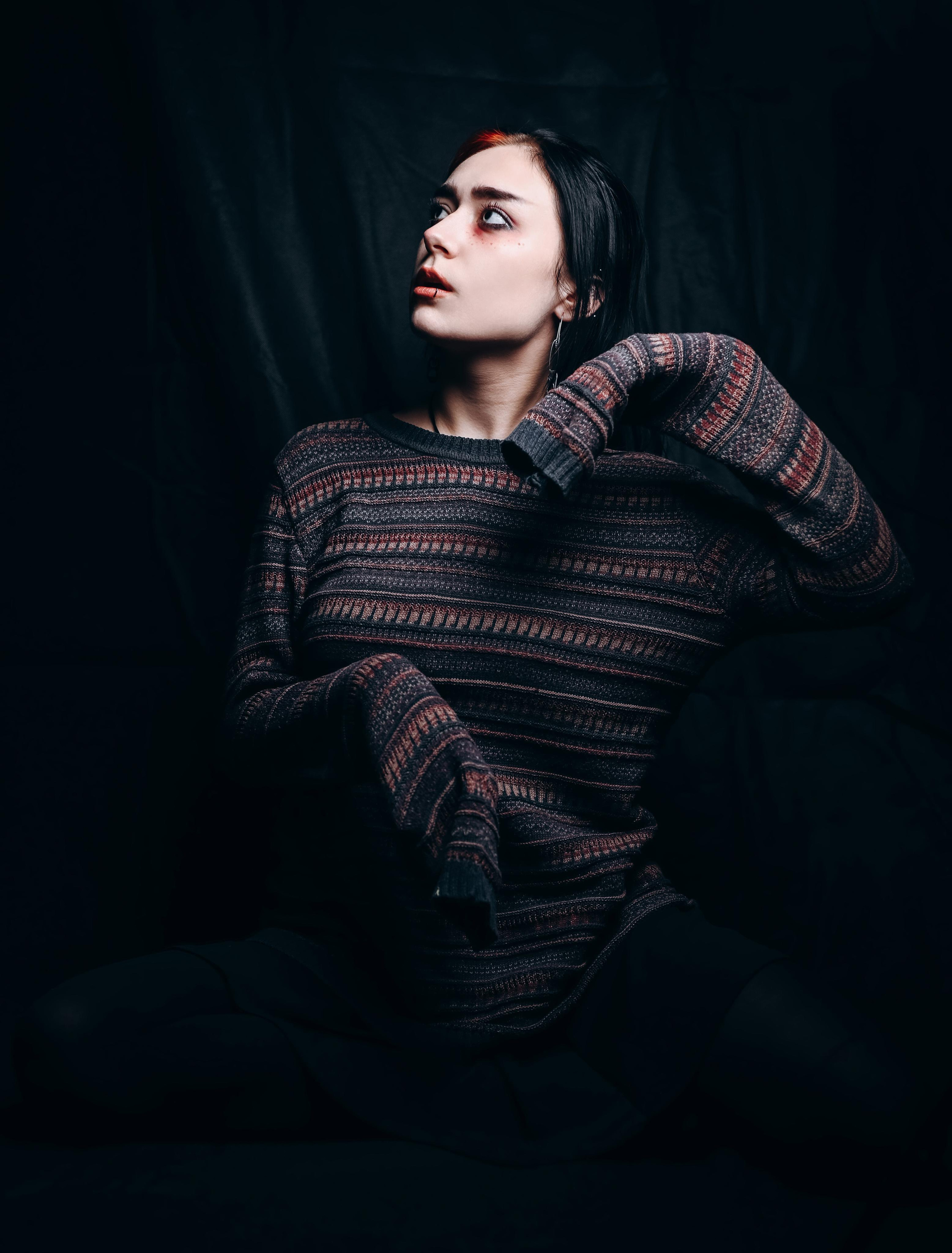 Диана. Фотограф в Новосибирске